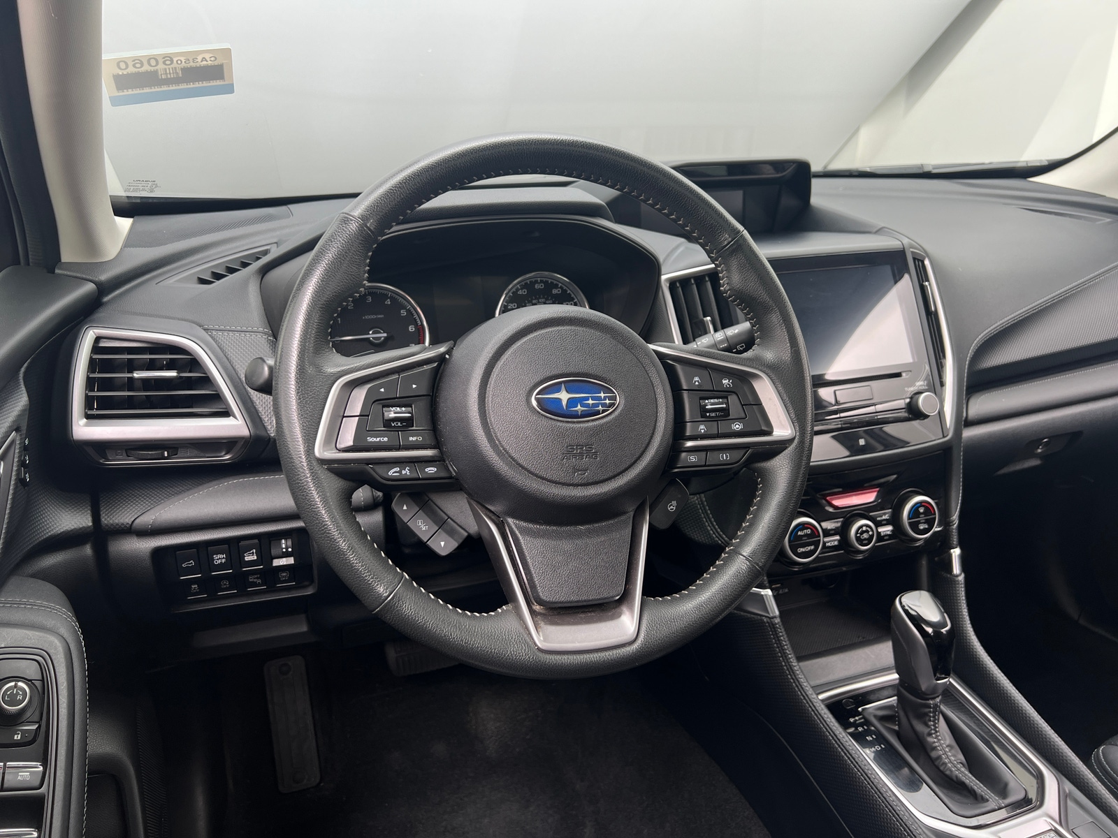 Thumbnail: 2022 Subaru Forester - 4