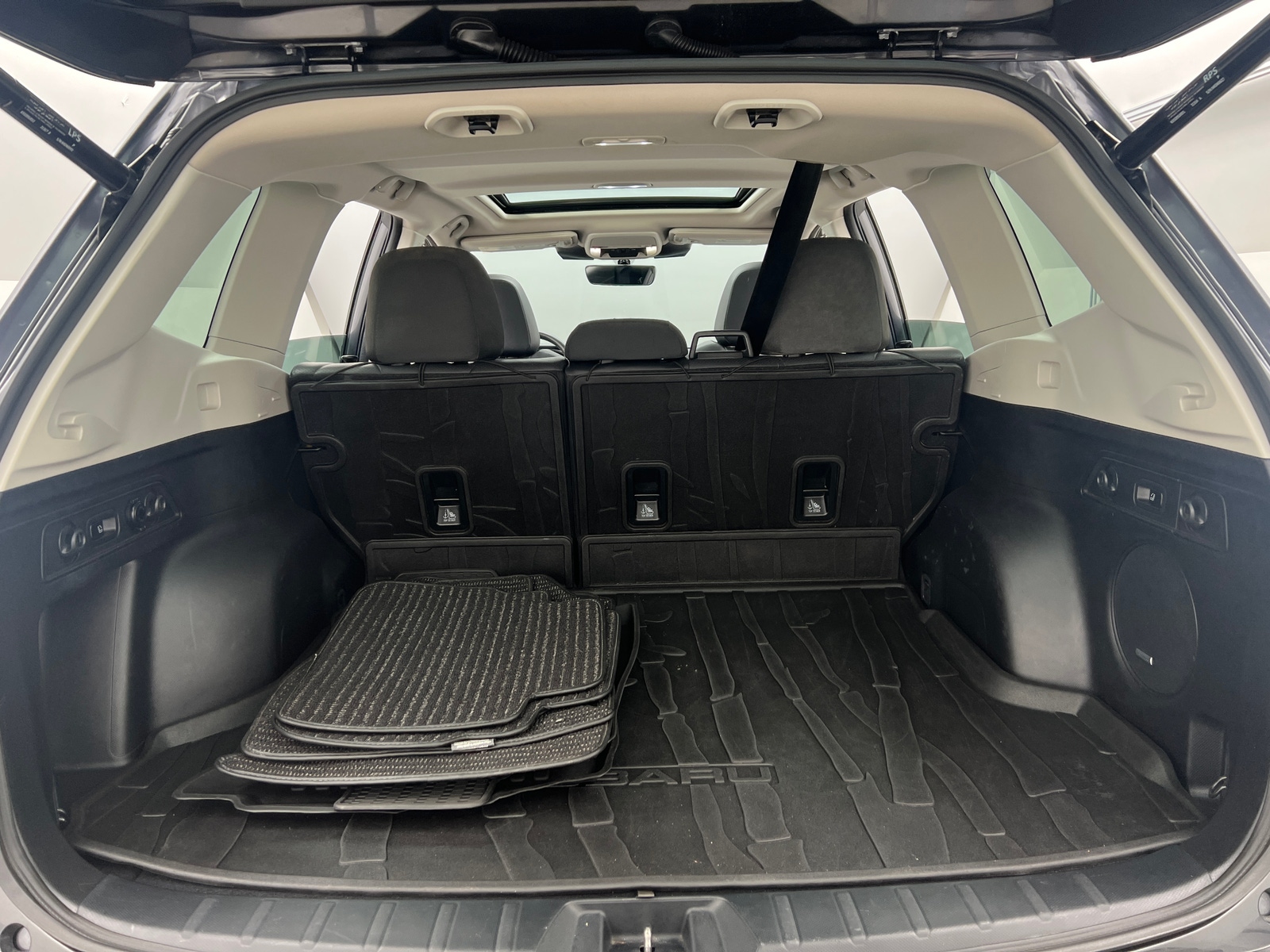 Thumbnail: 2022 Subaru Forester - 6