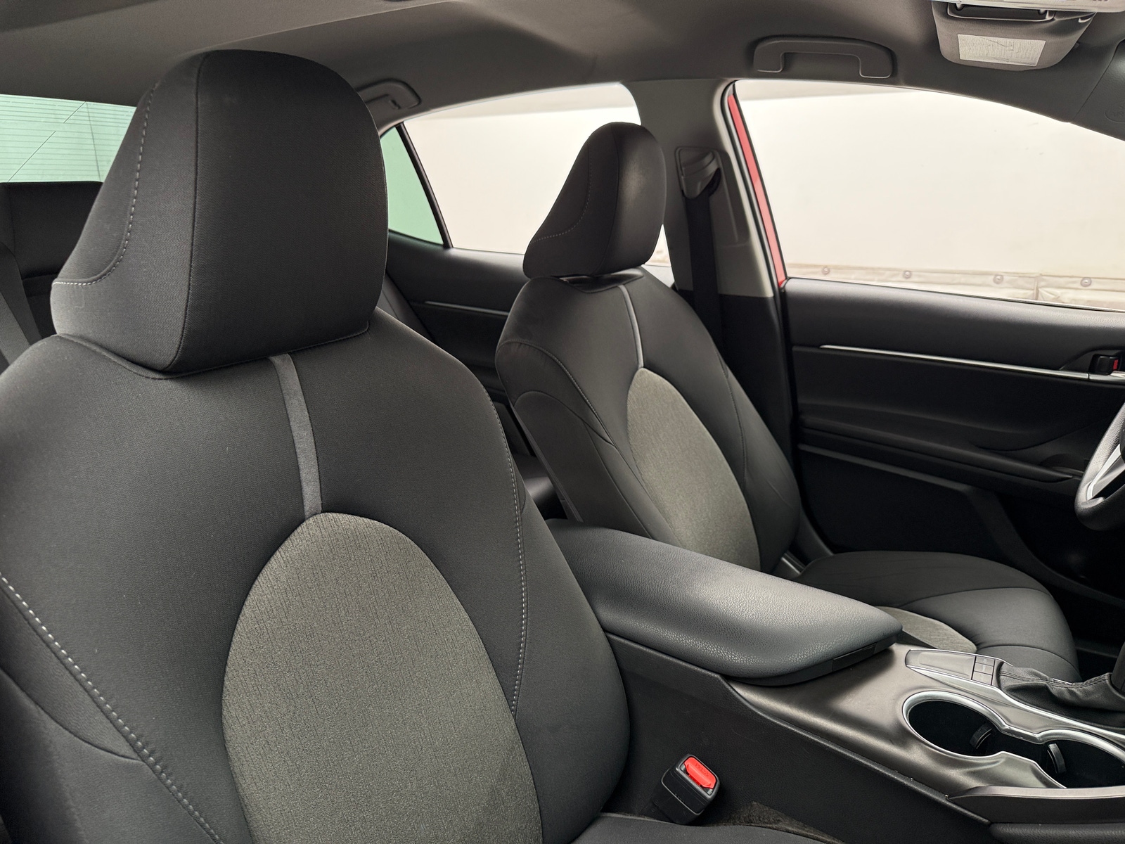 Thumbnail: 2023 Toyota Camry - 2