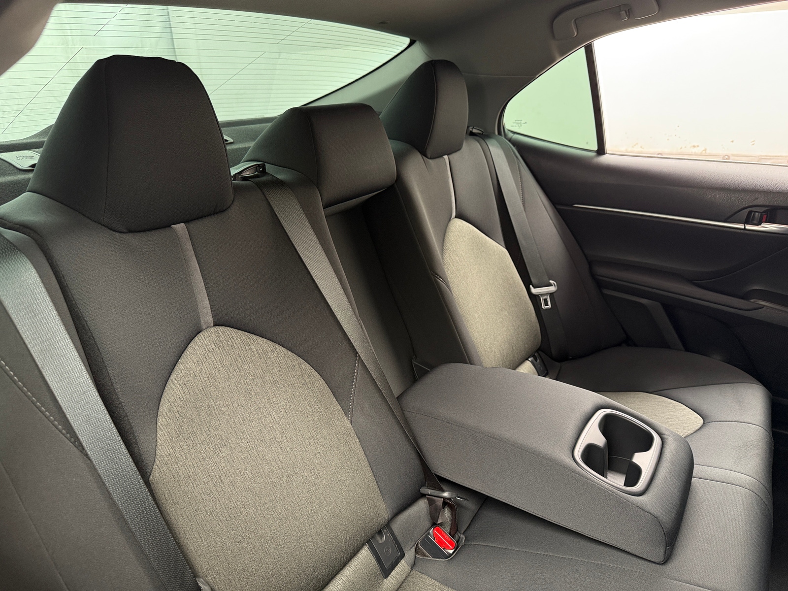 Thumbnail: 2023 Toyota Camry - 6