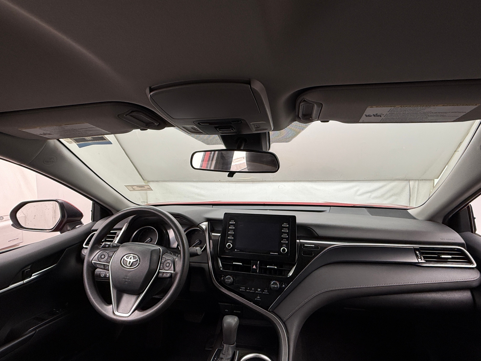 Thumbnail: 2023 Toyota Camry - 3