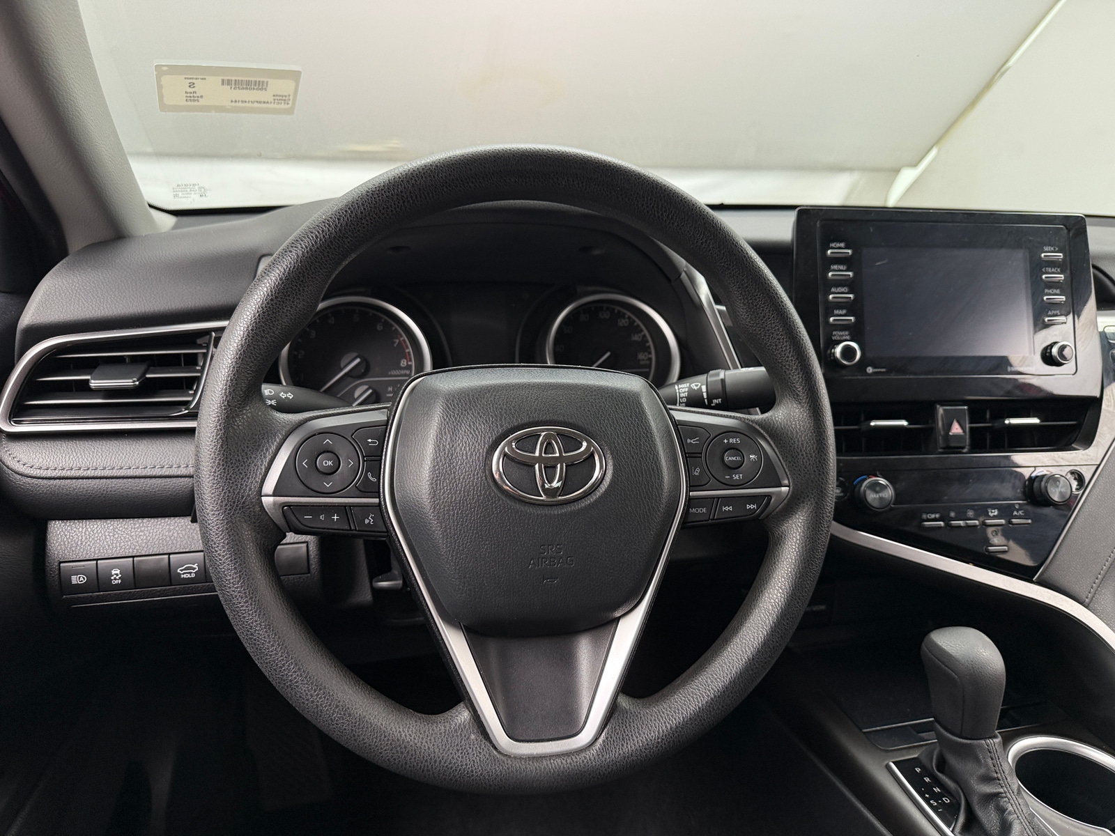 Thumbnail: 2023 Toyota Camry - 5