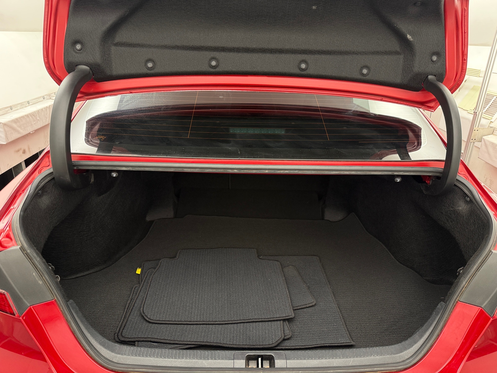 Thumbnail: 2023 Toyota Camry - 7