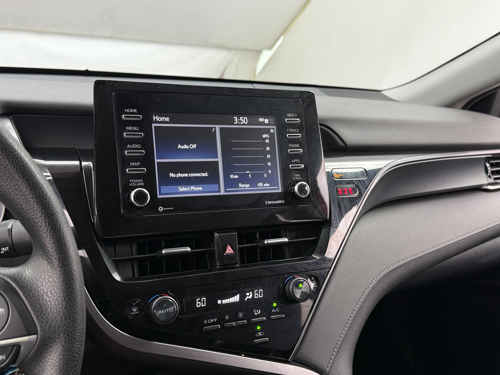 Thumbnail: 2023 Toyota Camry - 4