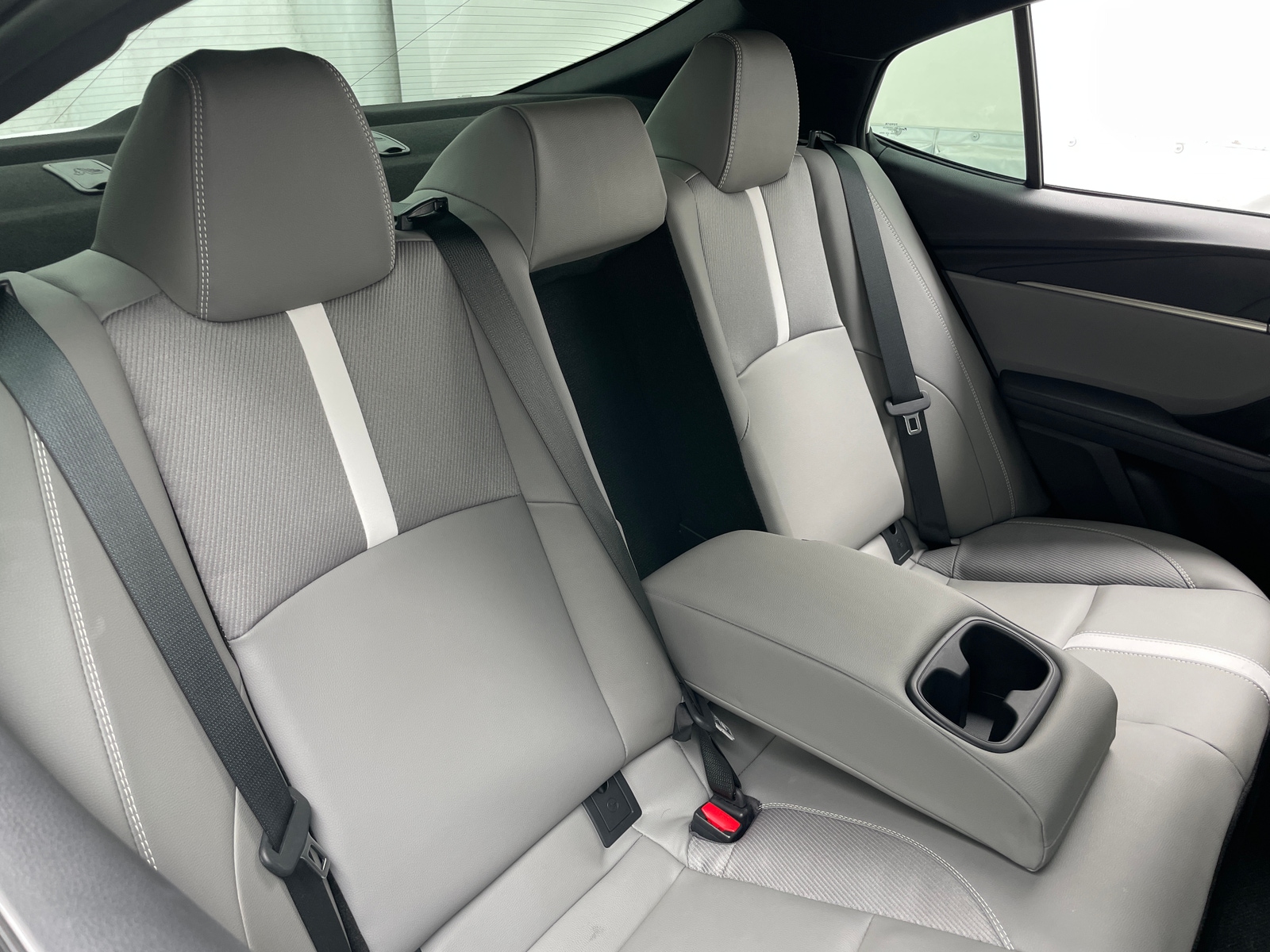 Thumbnail: 2025 Toyota Camry - 5