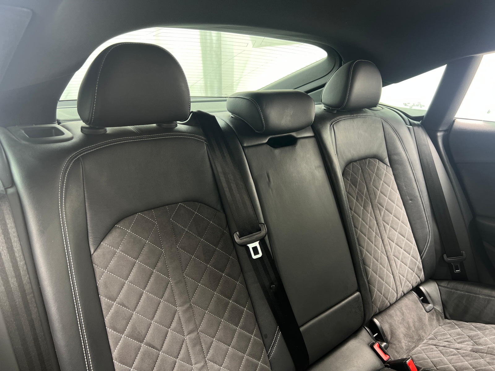 Thumbnail: 2018 Audi S5 - 5