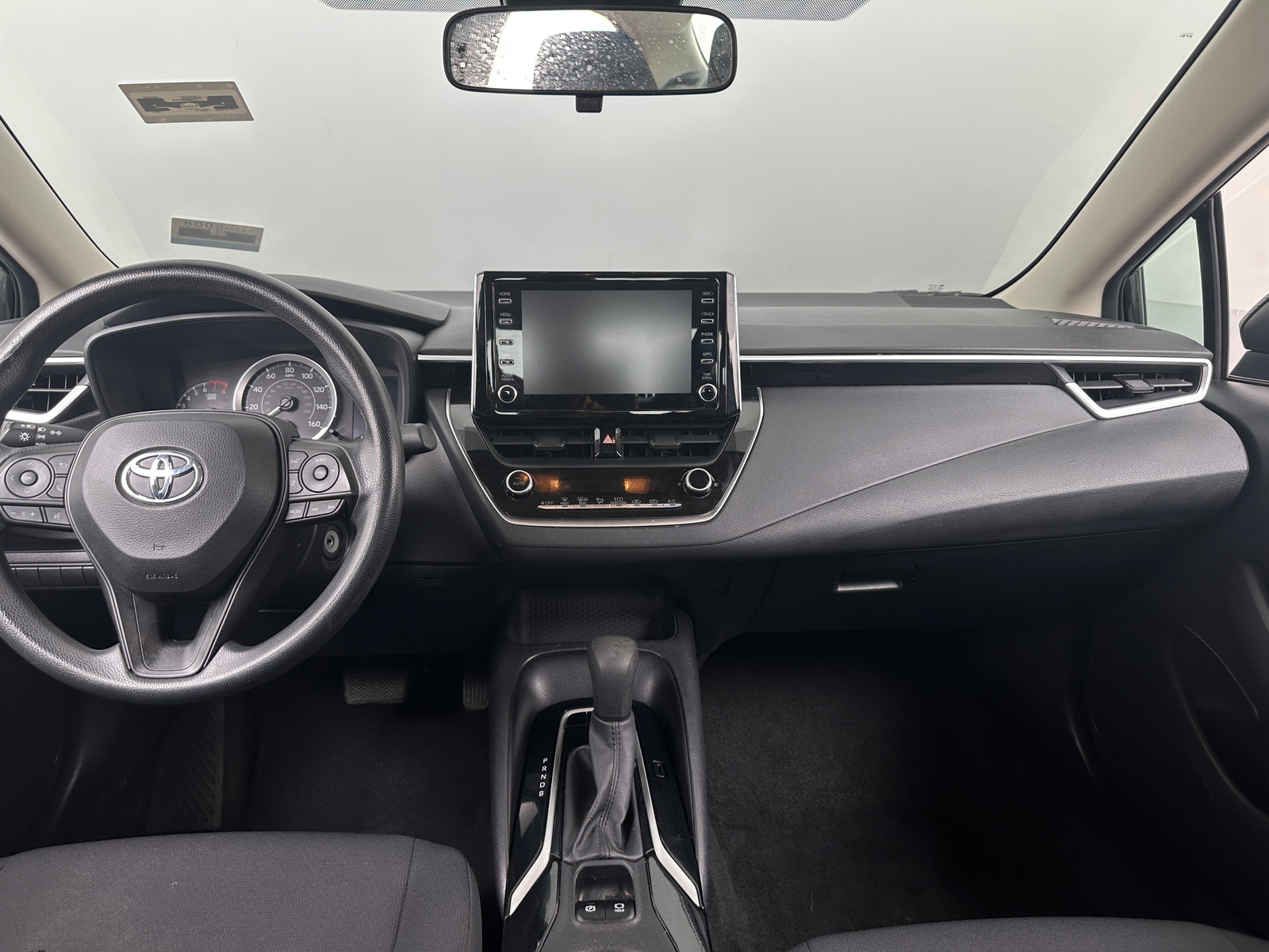Thumbnail: 2020 Toyota Corolla - 3
