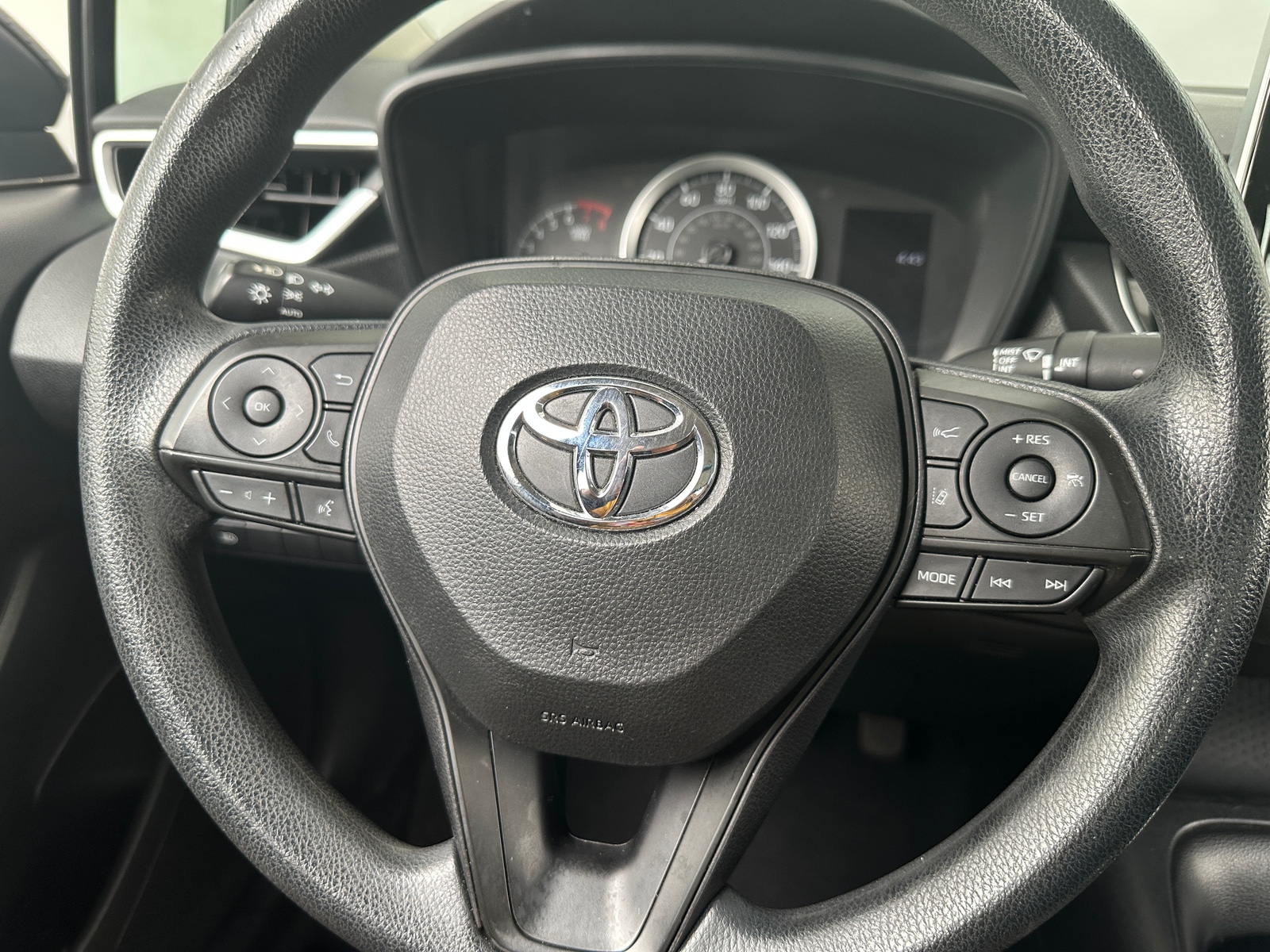 Thumbnail: 2020 Toyota Corolla - 5
