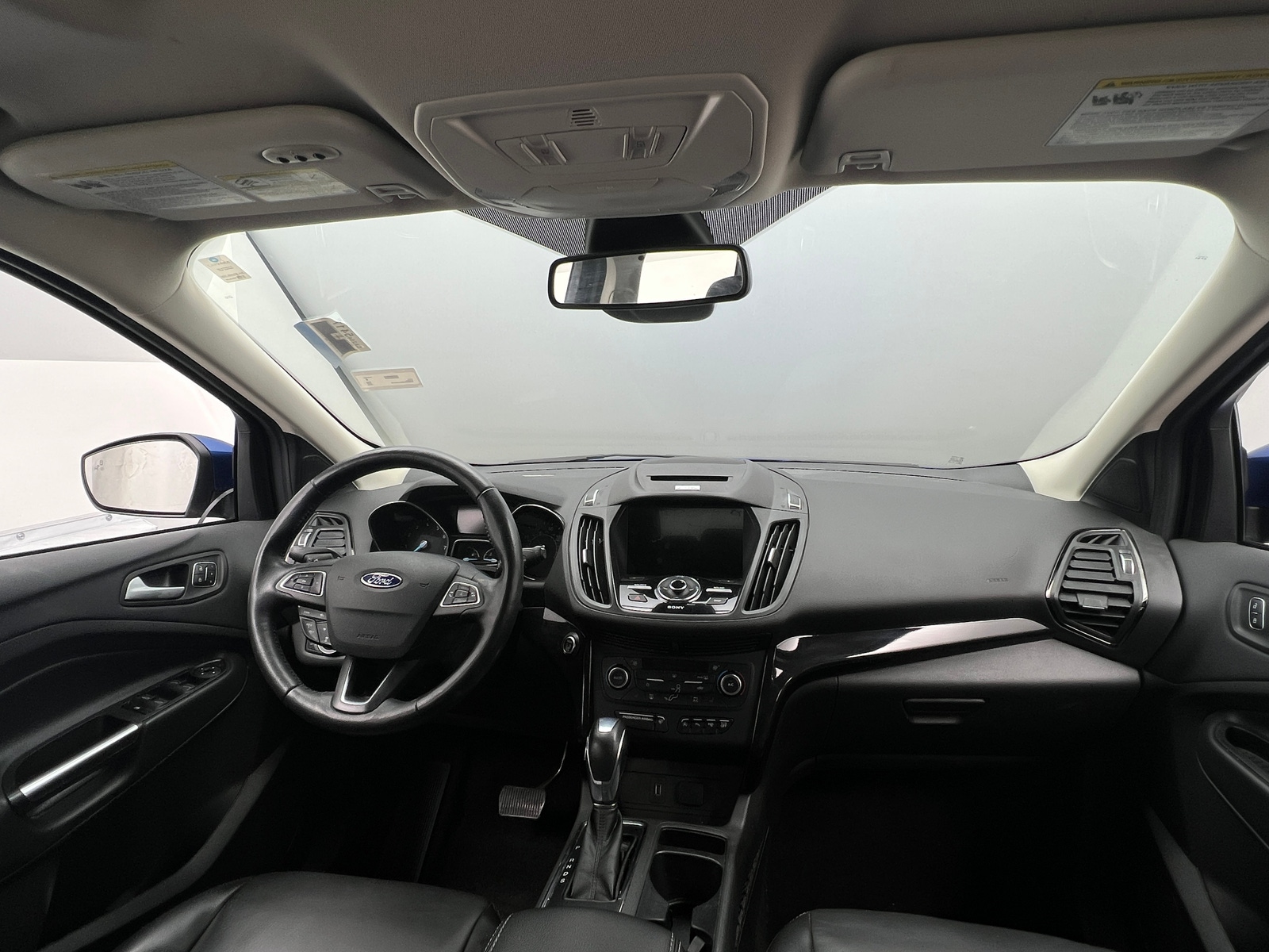 Thumbnail: 2018 Ford Escape - 2