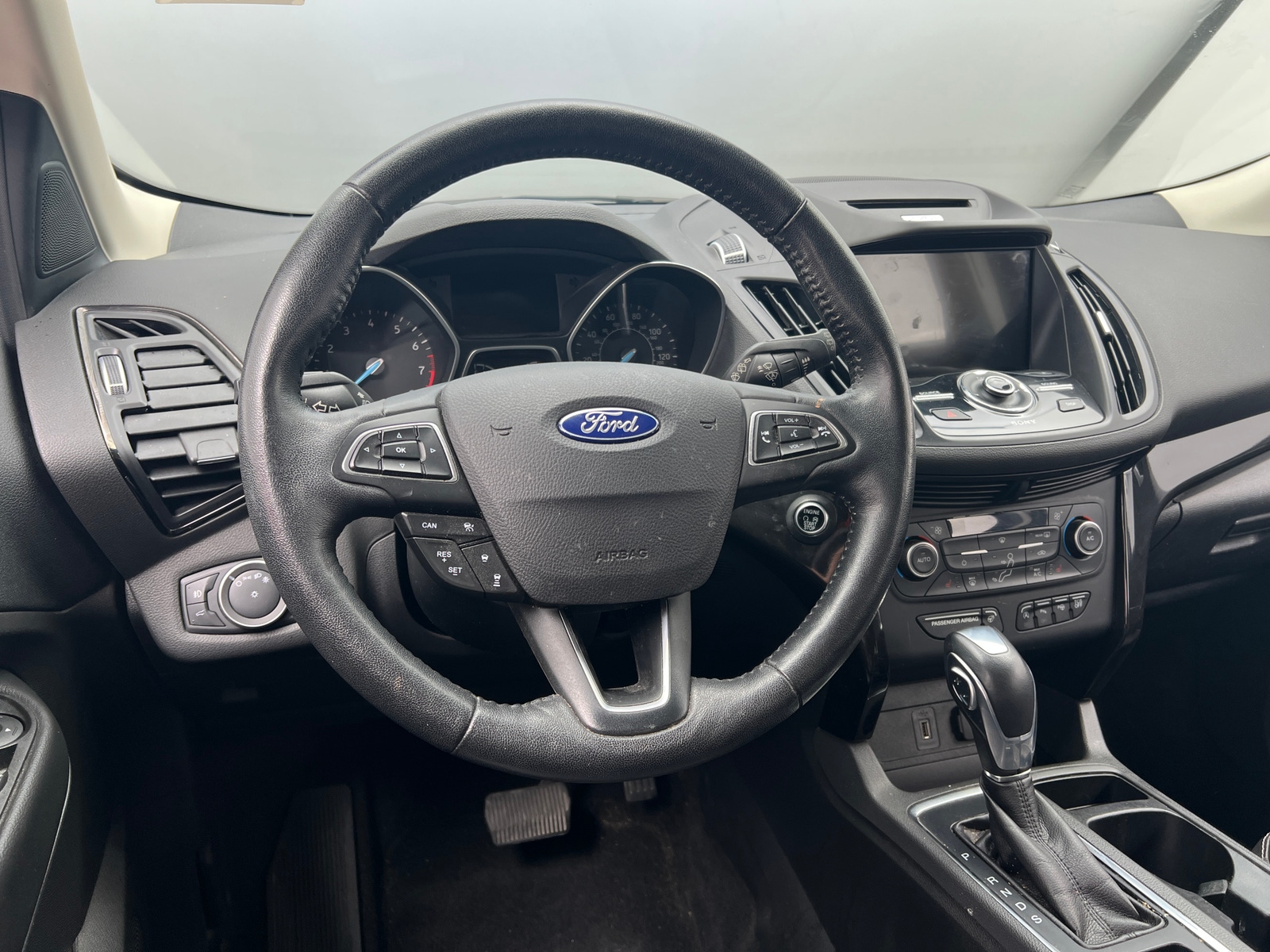 Thumbnail: 2018 Ford Escape - 4