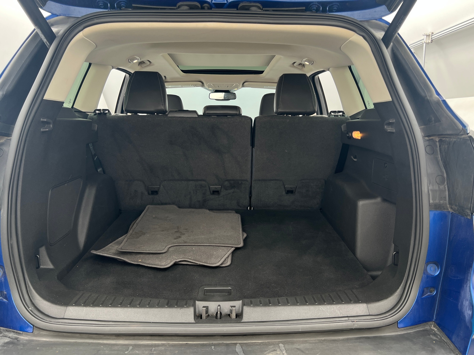 Thumbnail: 2018 Ford Escape - 6