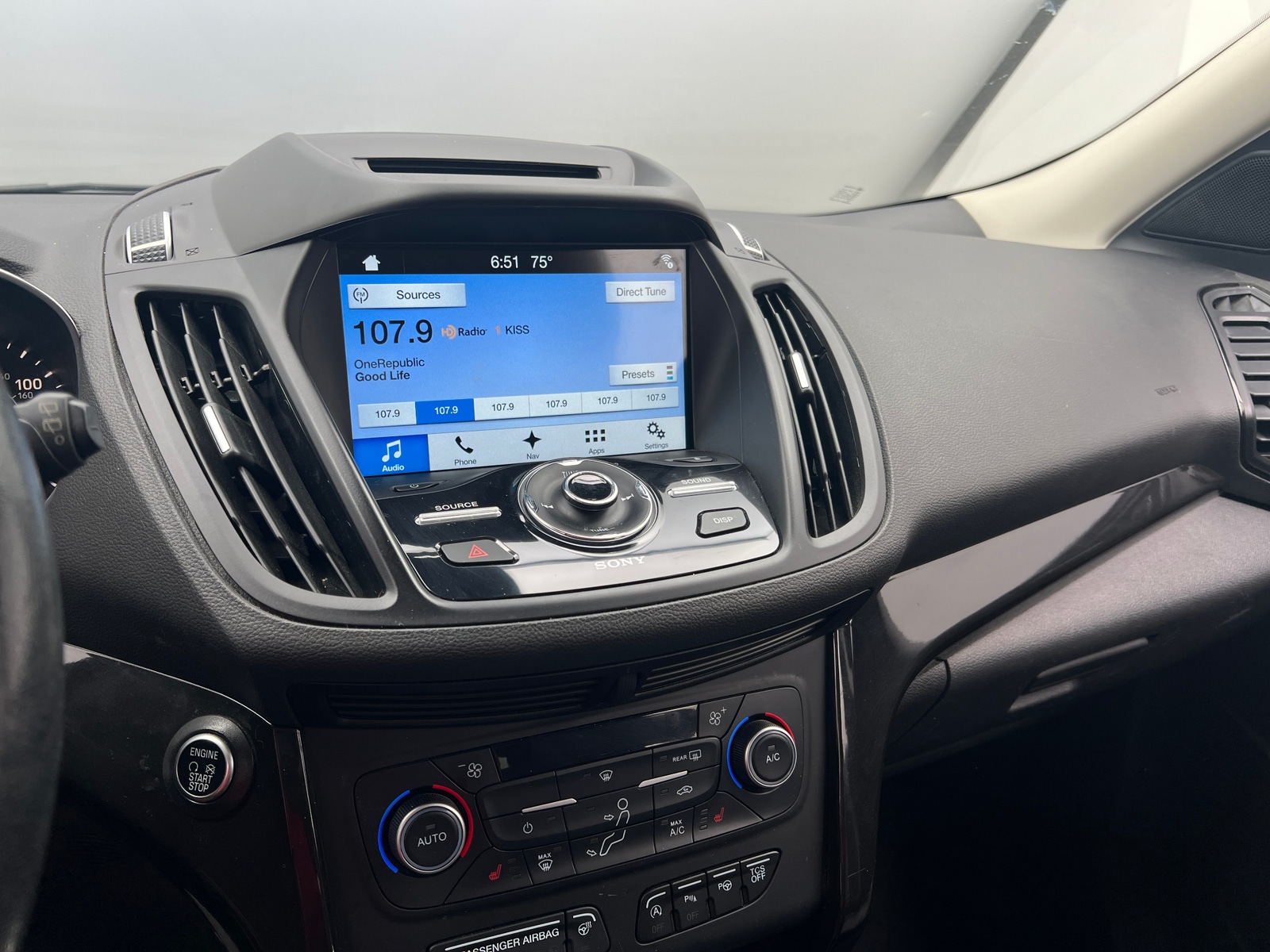 Thumbnail: 2018 Ford Escape - 3