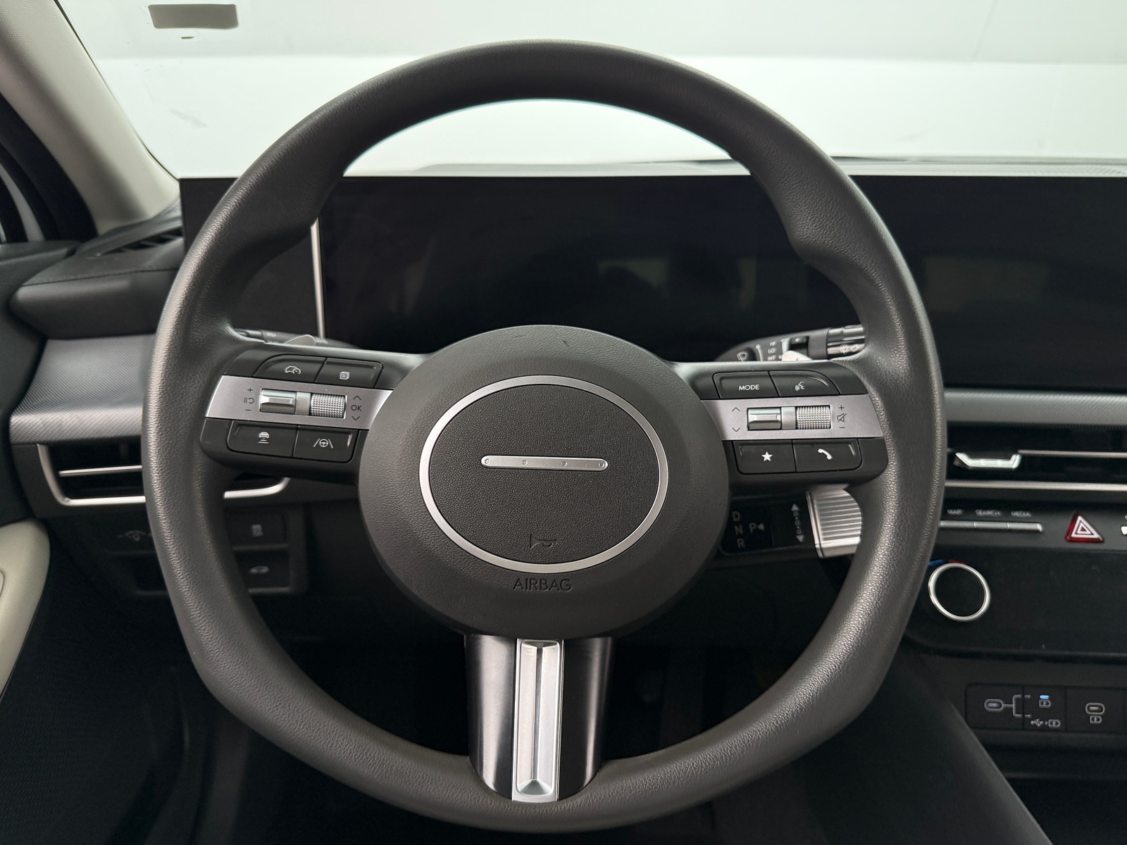 Thumbnail: 2025 Hyundai Sonata - 5