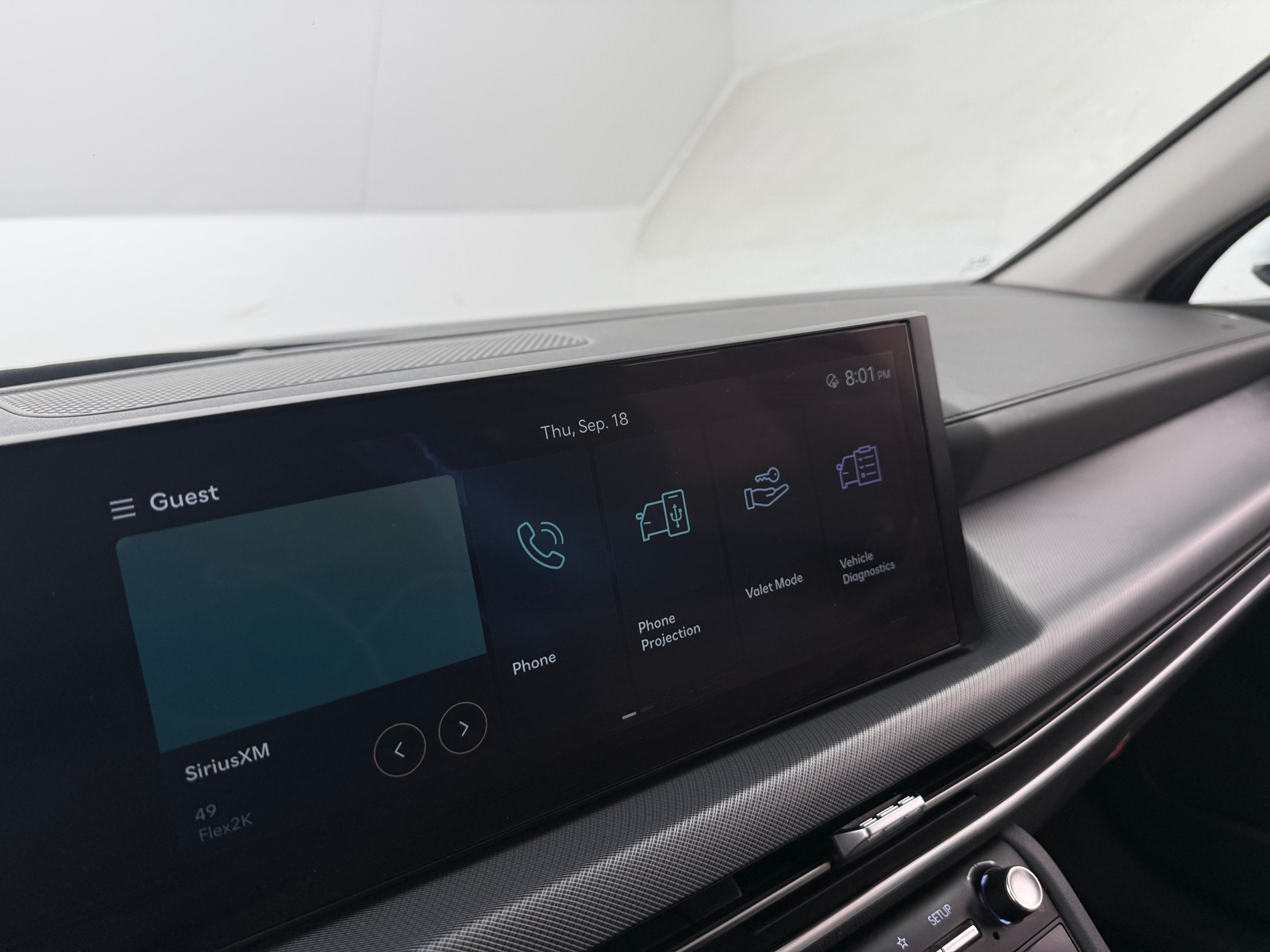 Thumbnail: 2025 Hyundai Sonata - 4