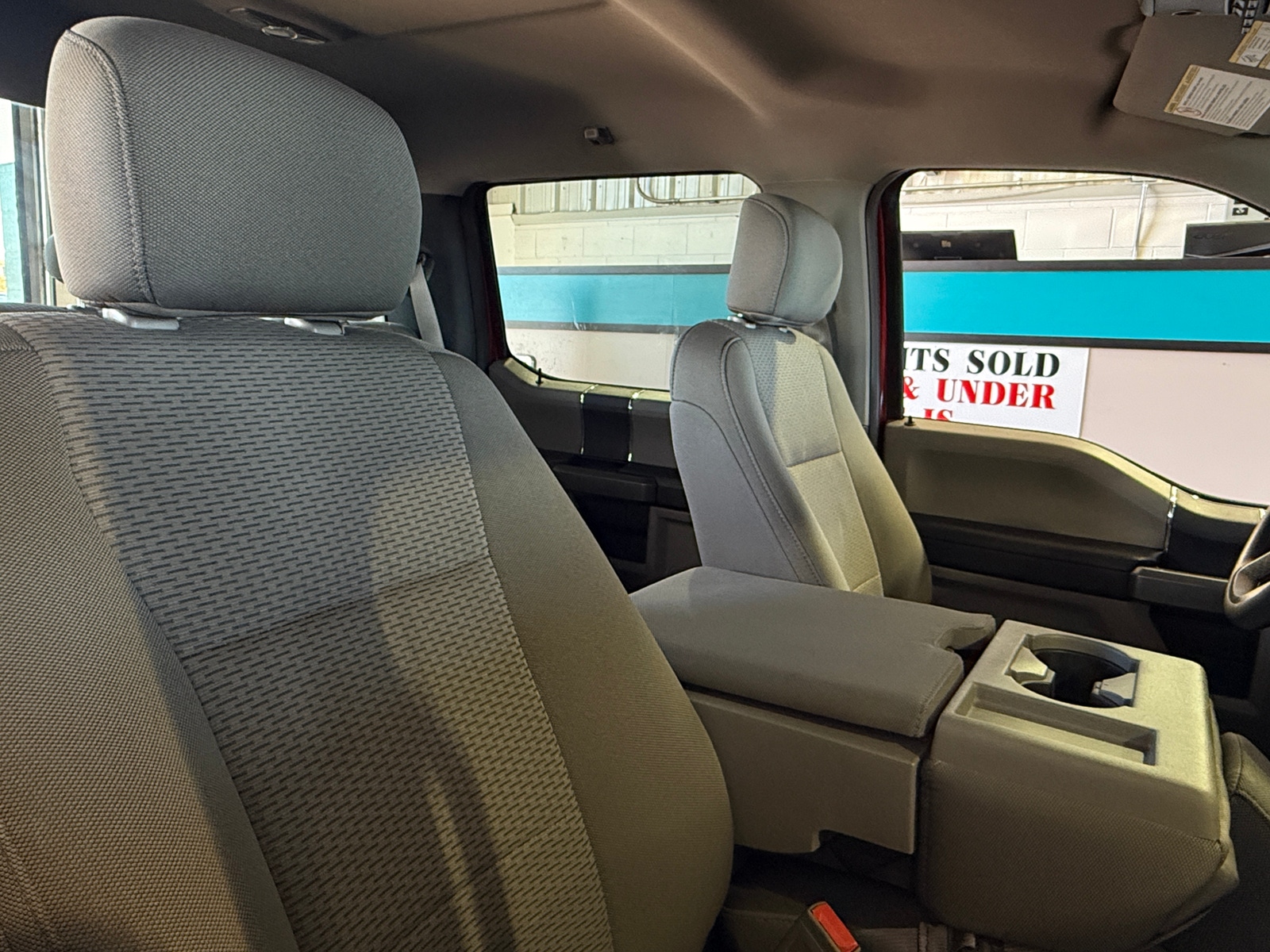 Thumbnail: 2019 Ford Econoline - 2