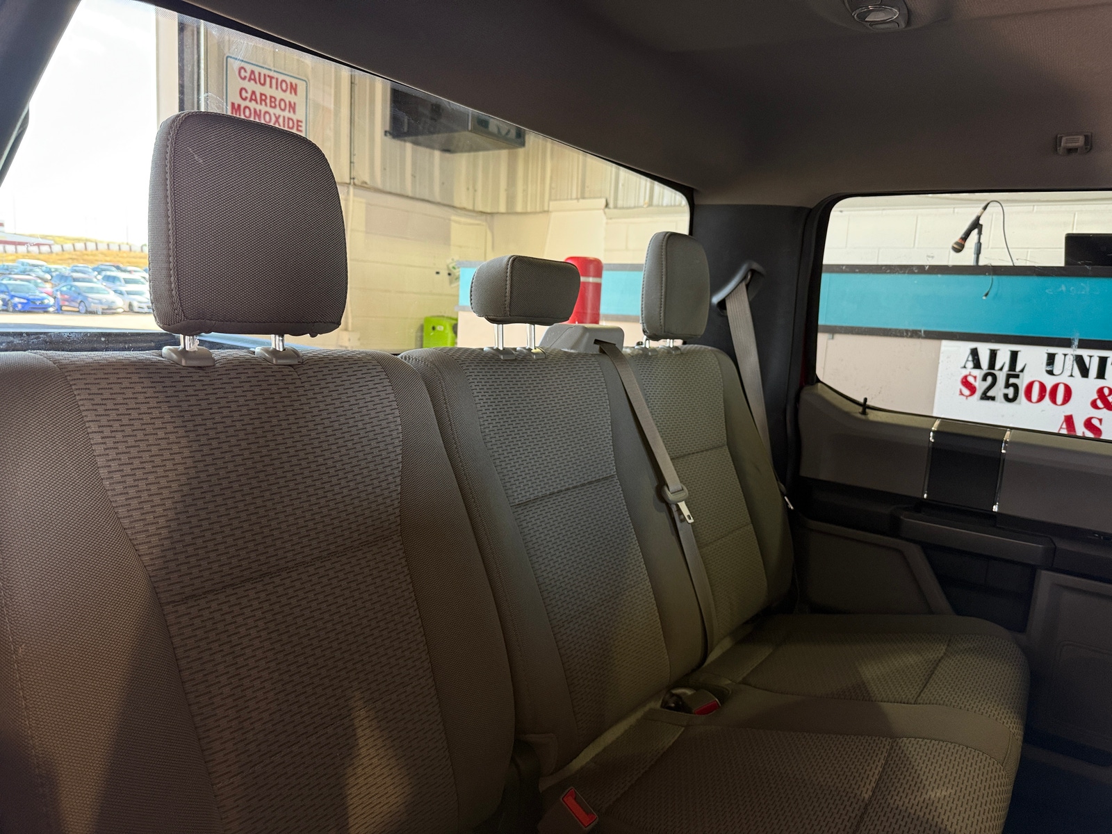Thumbnail: 2019 Ford Econoline - 6