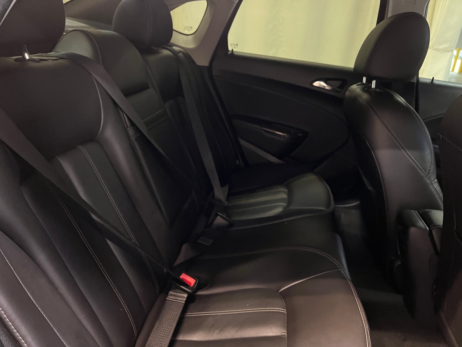 Thumbnail: 2016 Buick Verano - 5