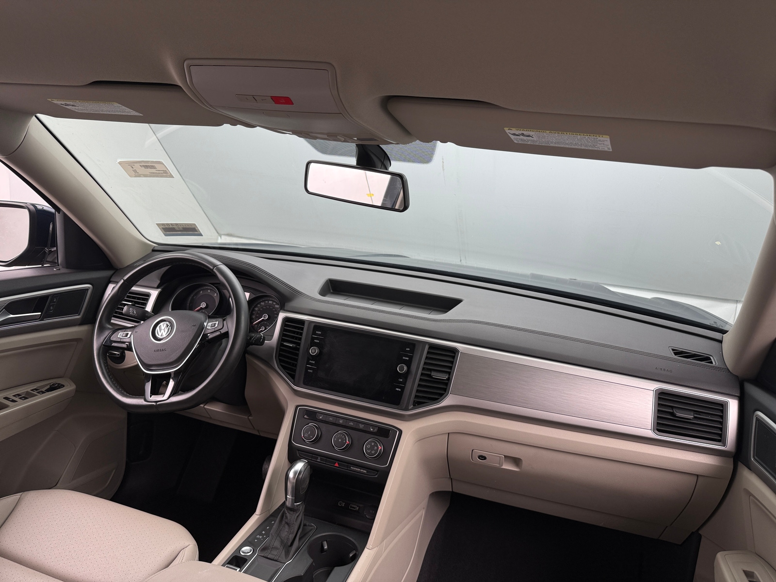Thumbnail: 2018 Volkswagen Atlas - 2