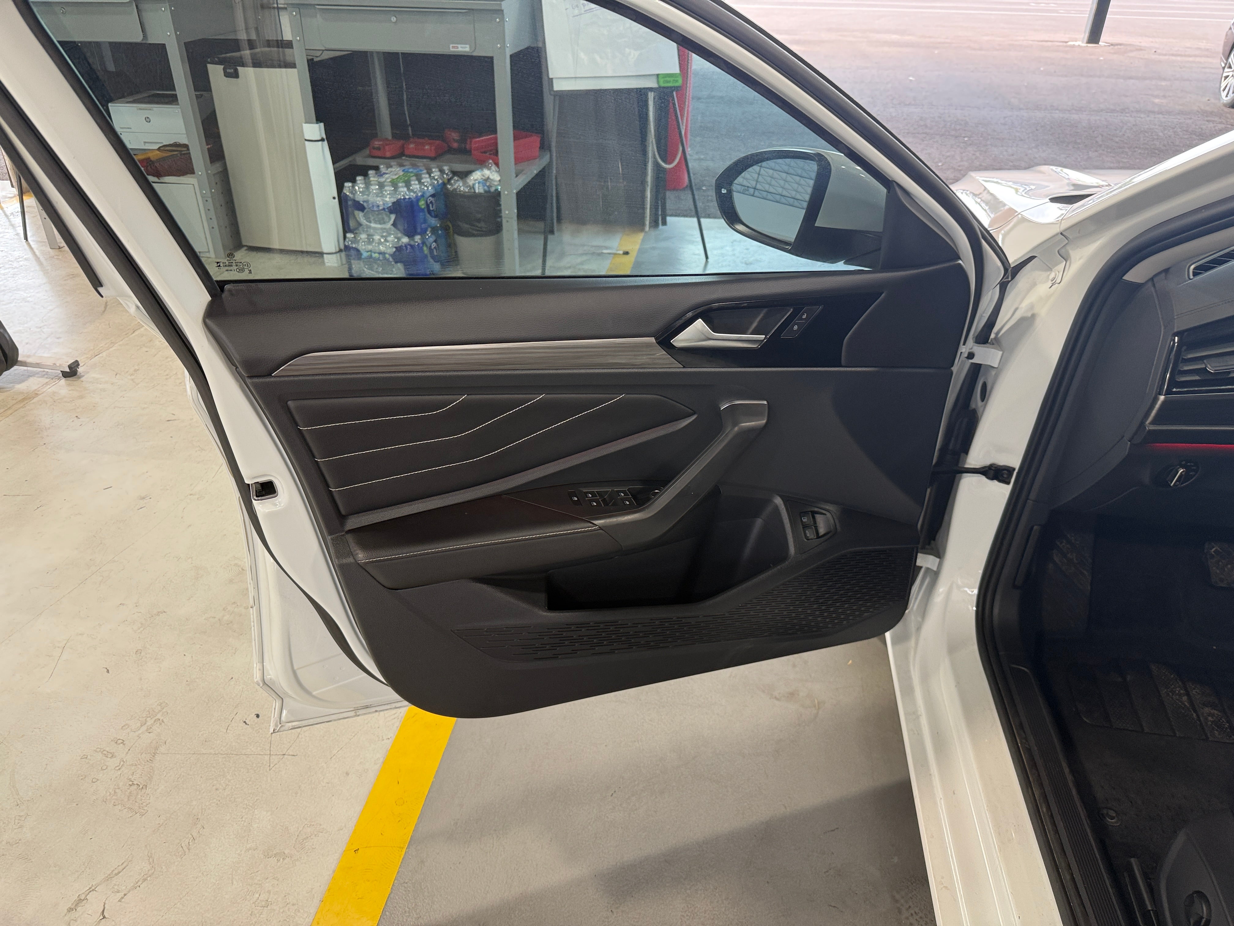 2023 Volkswagen Jetta