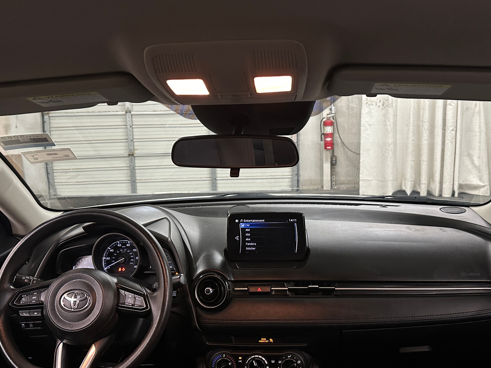 Thumbnail: 2019 Toyota Yaris - 3