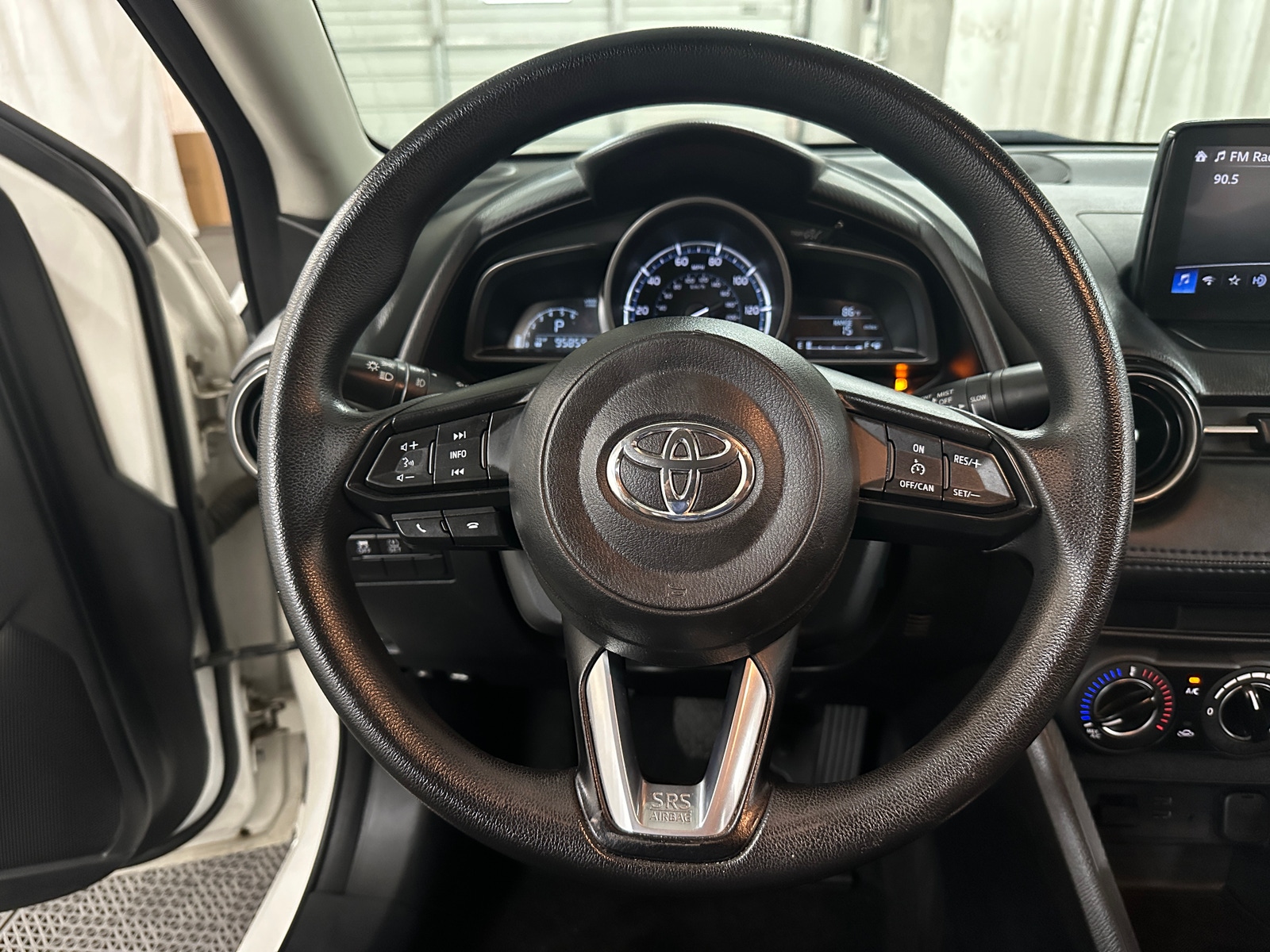 Thumbnail: 2019 Toyota Yaris - 5