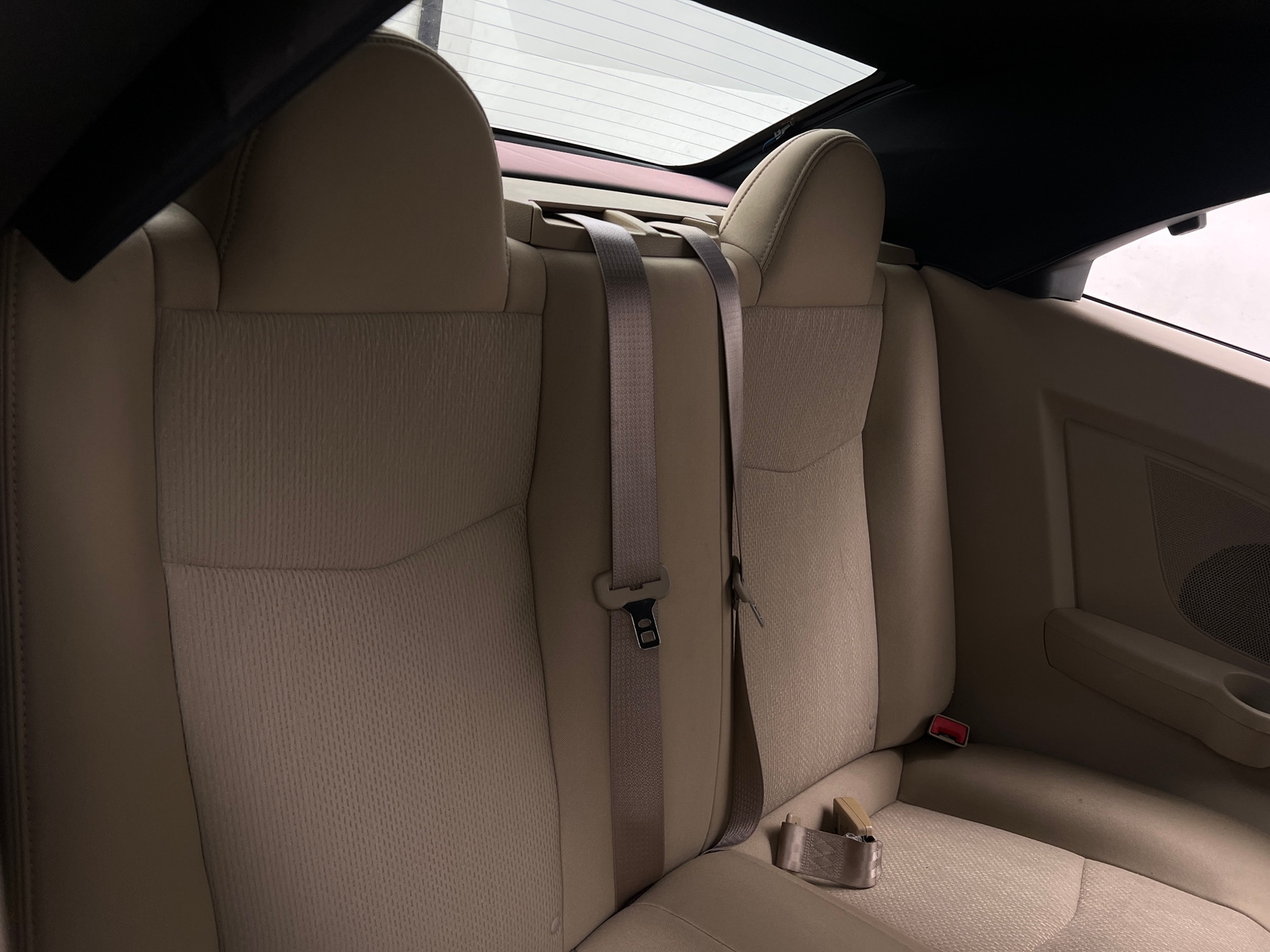 Thumbnail: 2012 Chrysler 200 - 6