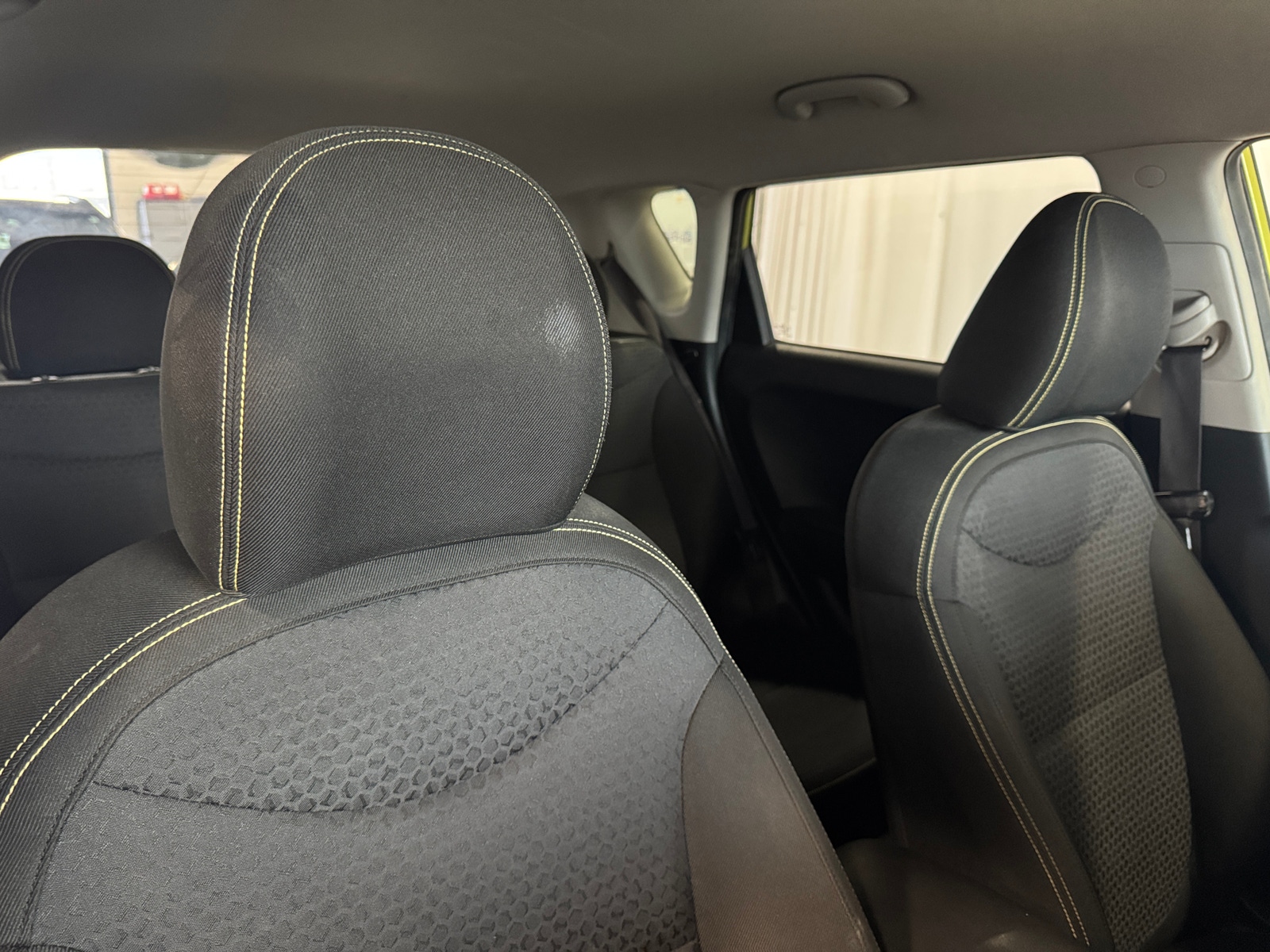 Thumbnail: 2014 Kia Soul - 2