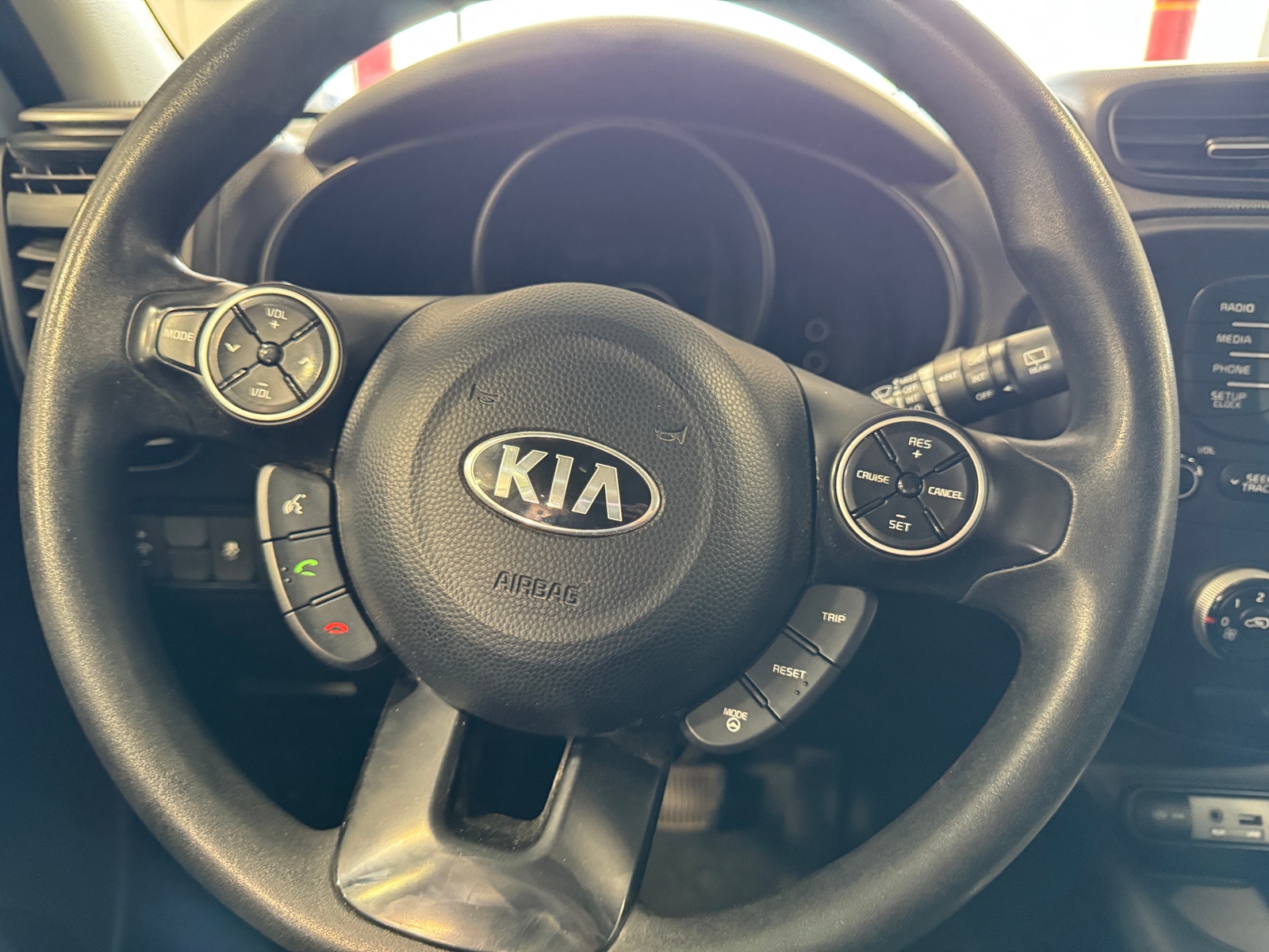 Thumbnail: 2014 Kia Soul - 5