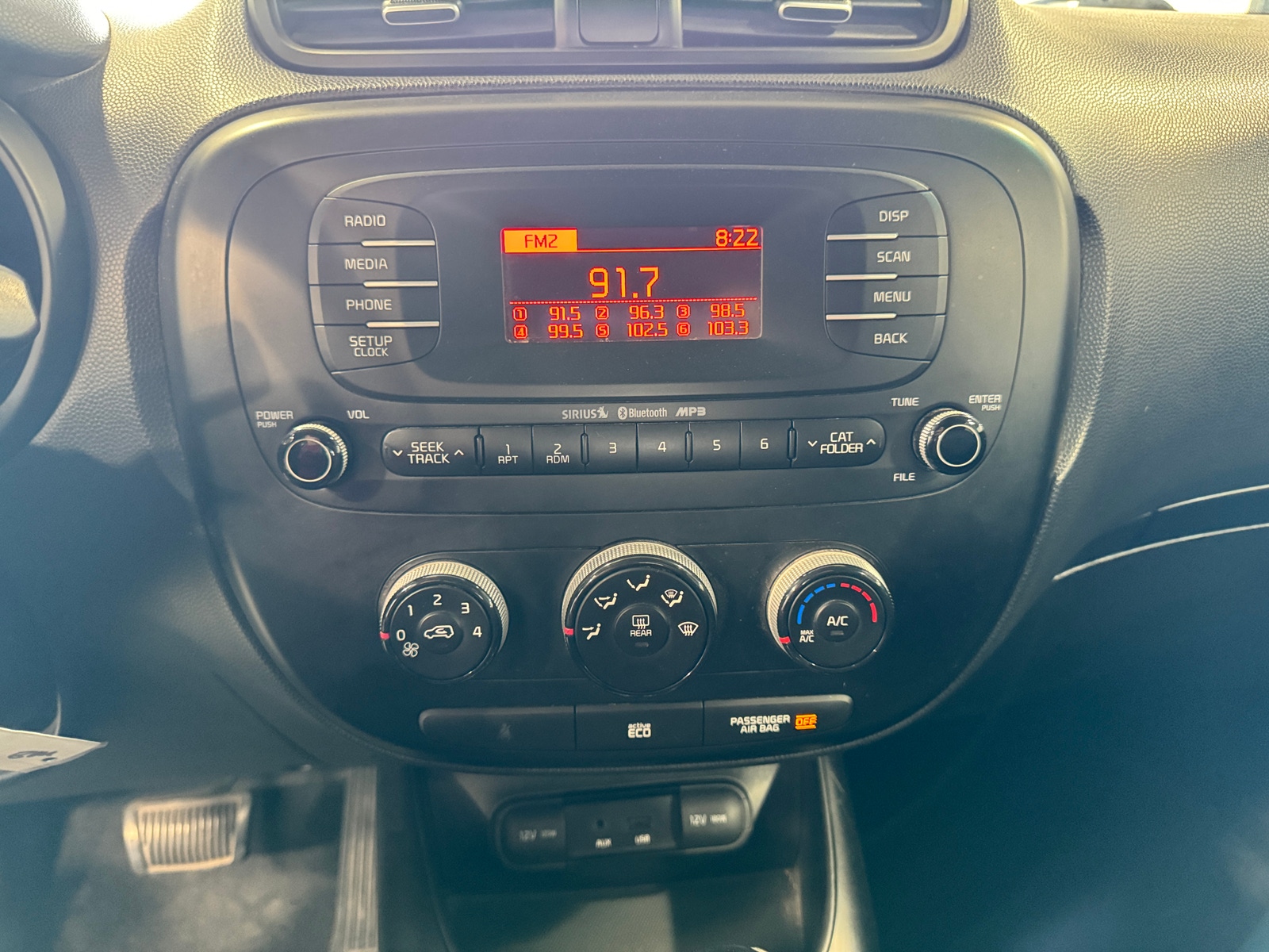 Thumbnail: 2014 Kia Soul - 4