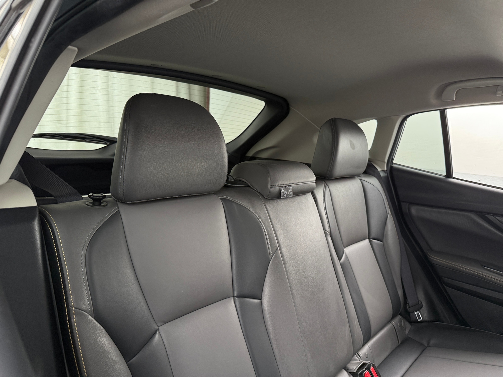 Thumbnail: 2021 Subaru Crosstrek - 6