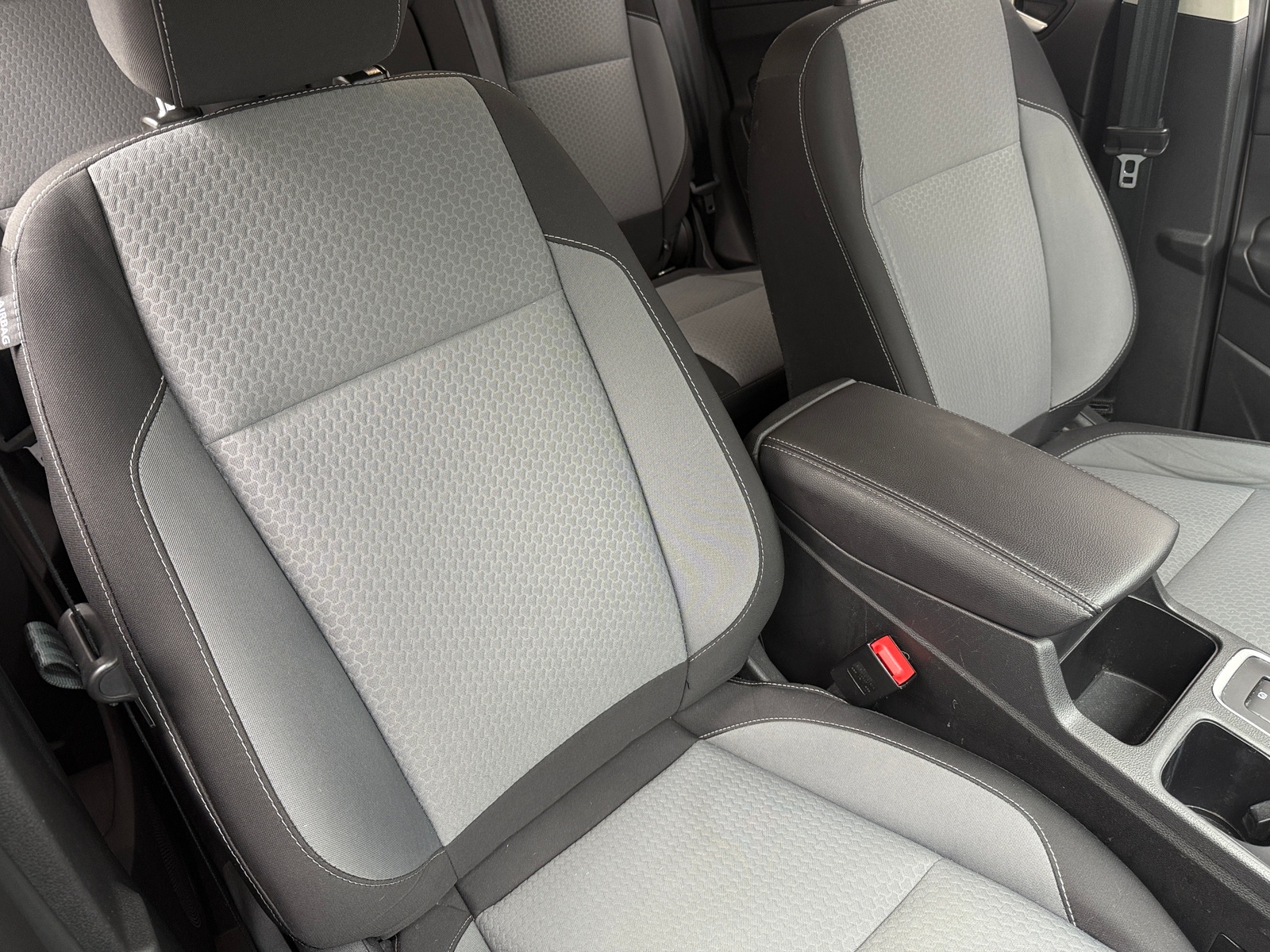 Thumbnail: 2019 Ford Escape - 2