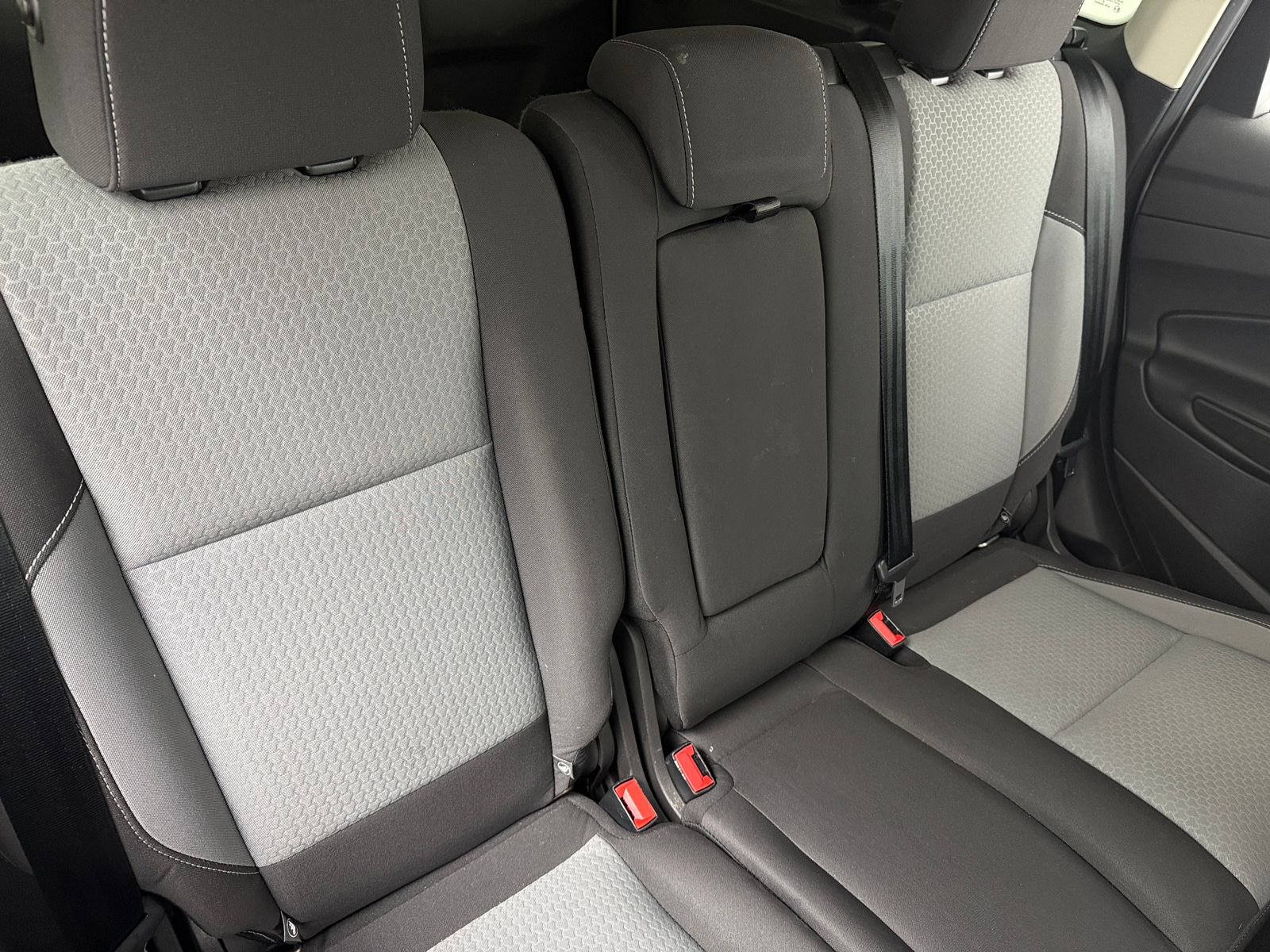 Thumbnail: 2019 Ford Escape - 6