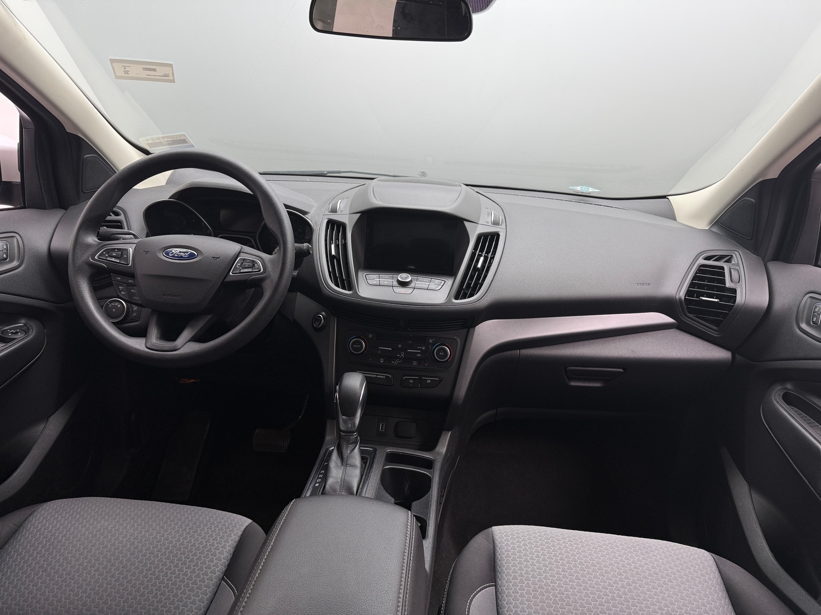 Thumbnail: 2019 Ford Escape - 3