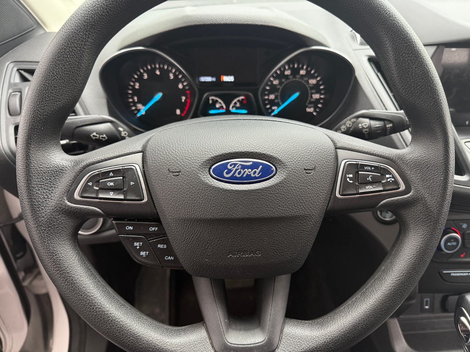 Thumbnail: 2019 Ford Escape - 5