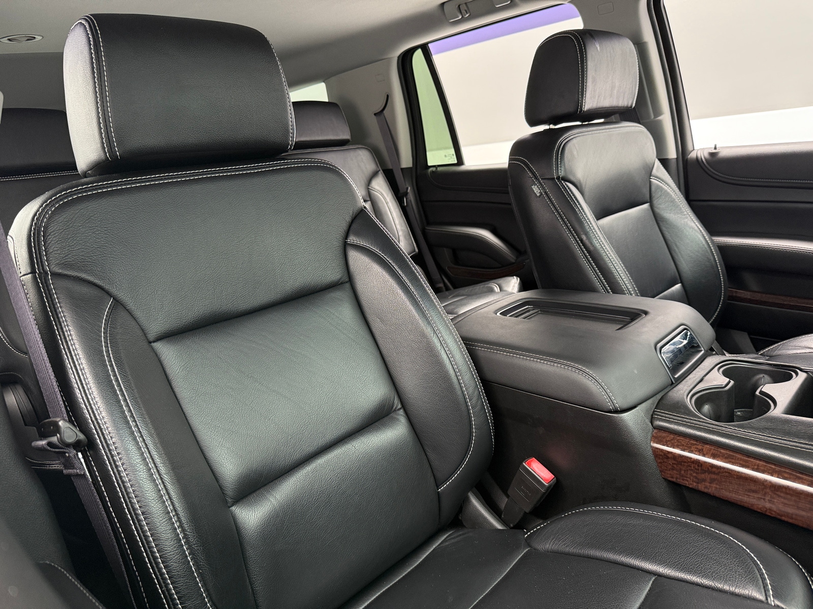 Thumbnail: 2017 GMC Yukon - 2