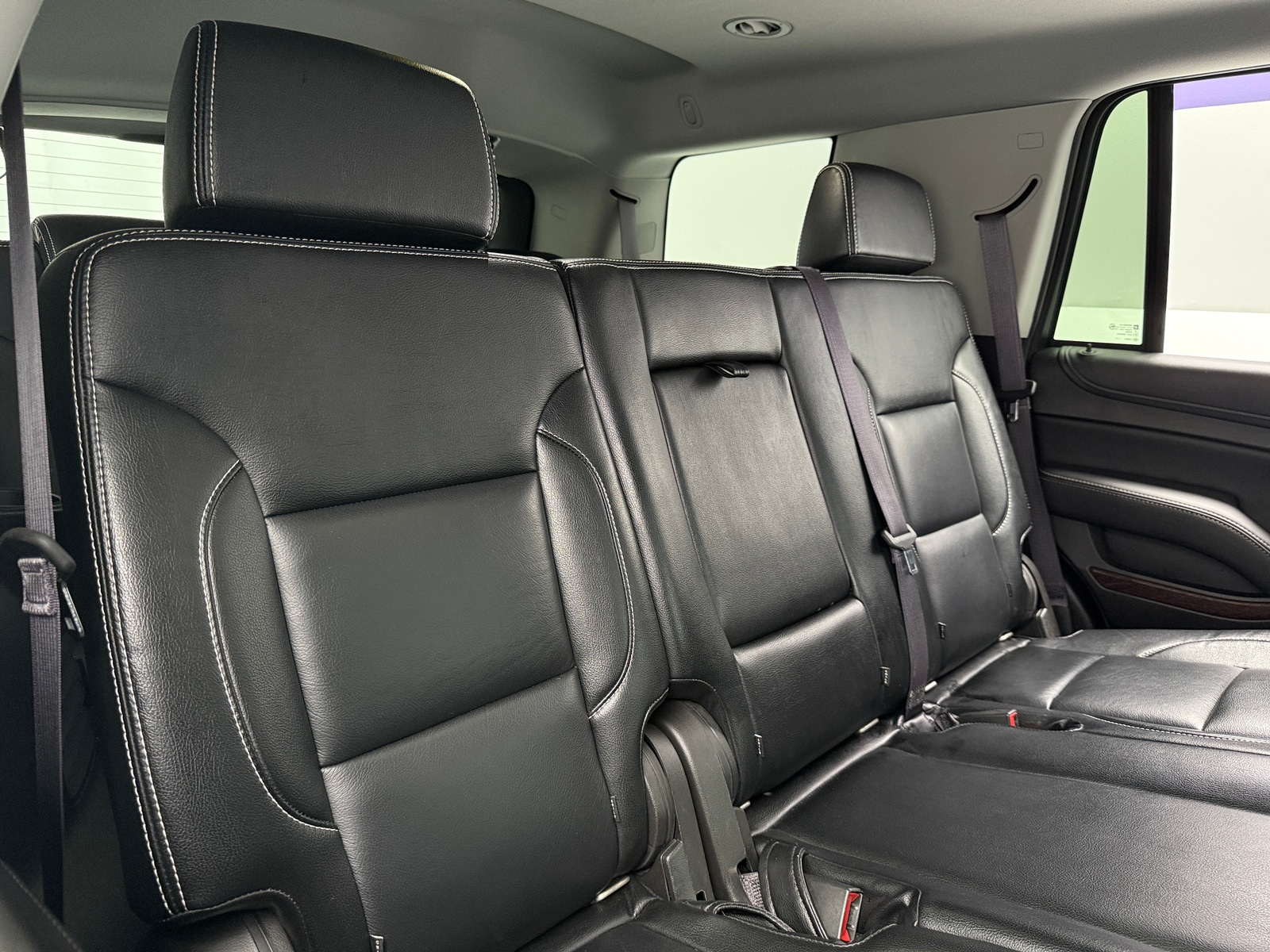 Thumbnail: 2017 GMC Yukon - 6