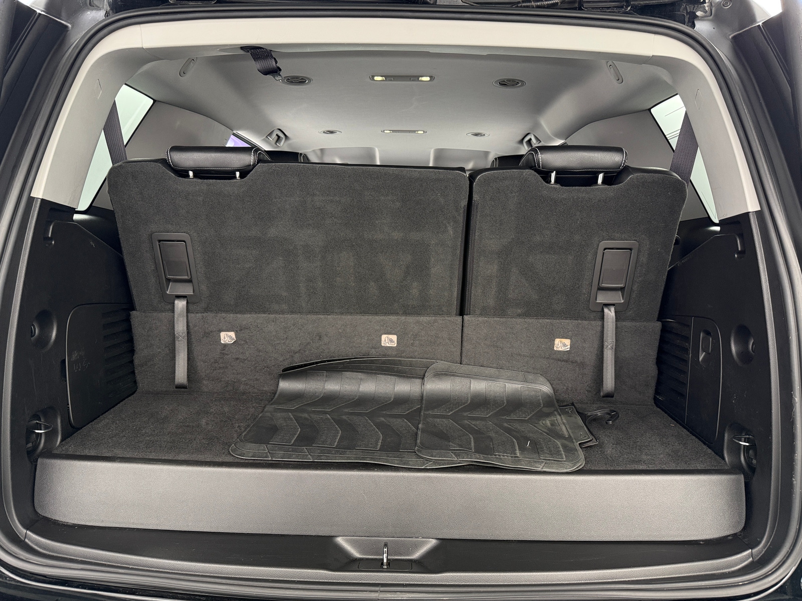 Thumbnail: 2017 GMC Yukon - 7