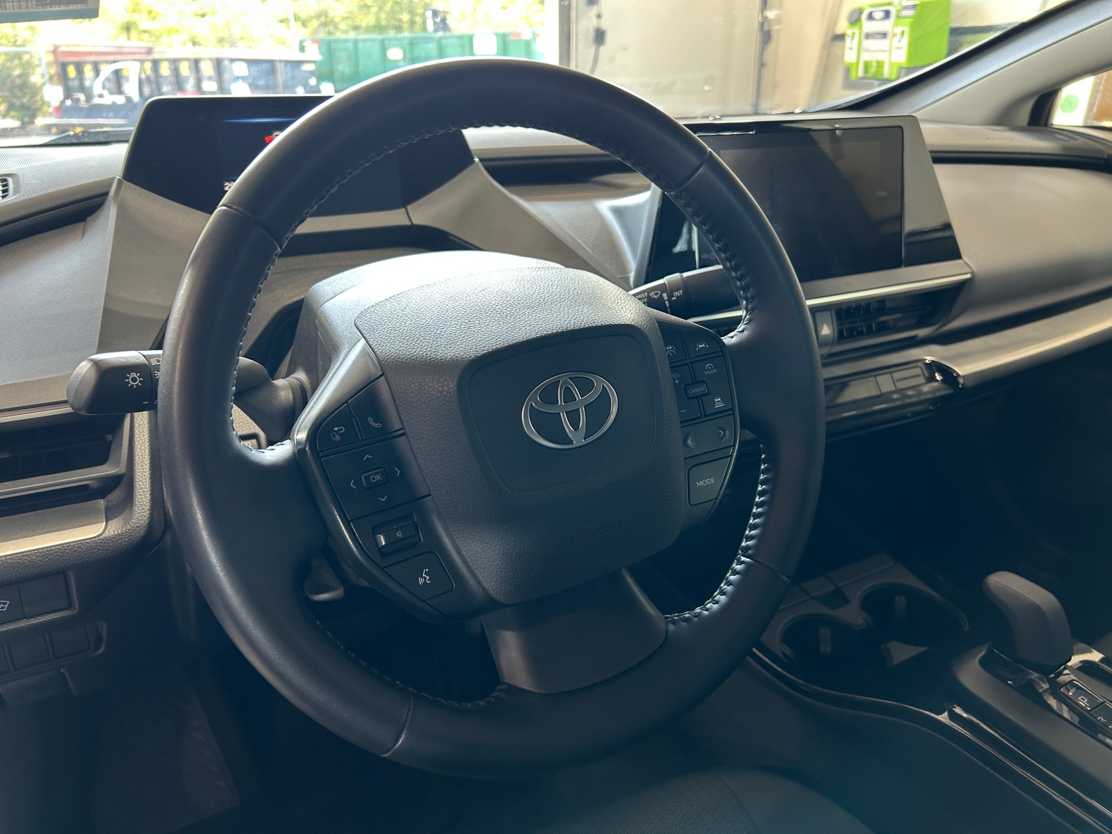 Thumbnail: 2024 Toyota Prius - 5