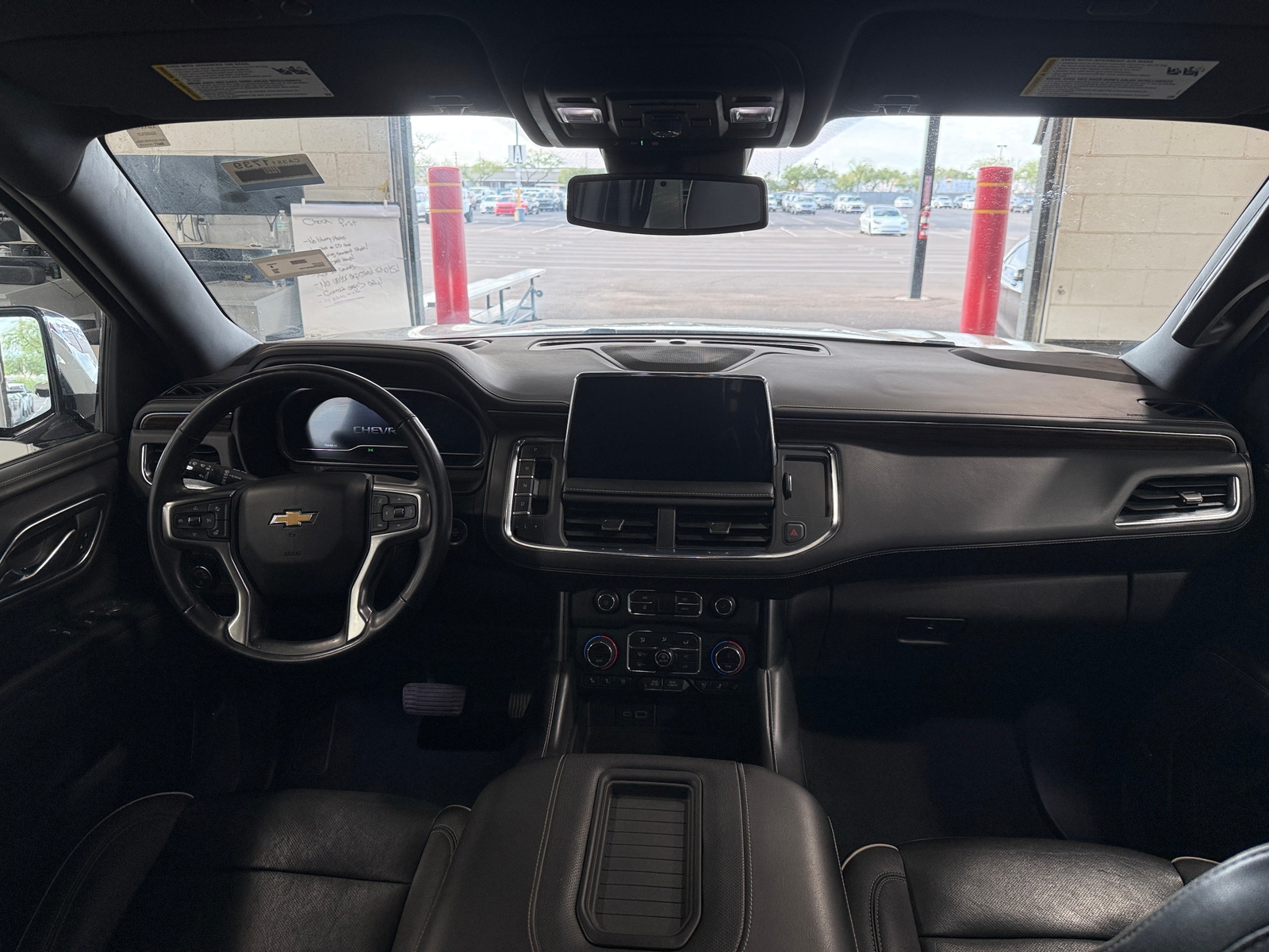 Thumbnail: 2023 Chevrolet Suburban - 2