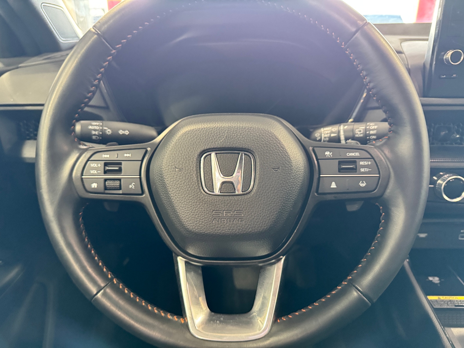 Thumbnail: 2025 Honda CR-V - 4