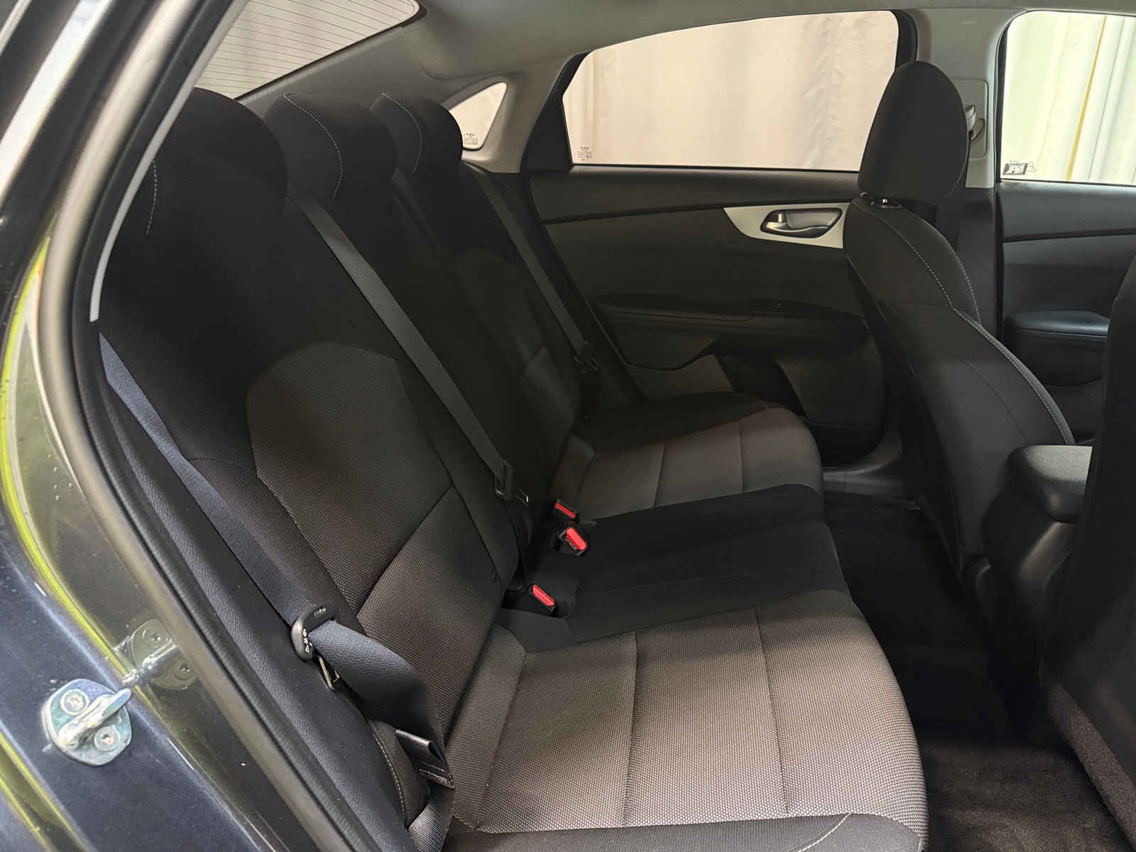 Thumbnail: 2023 Kia Forte - 6
