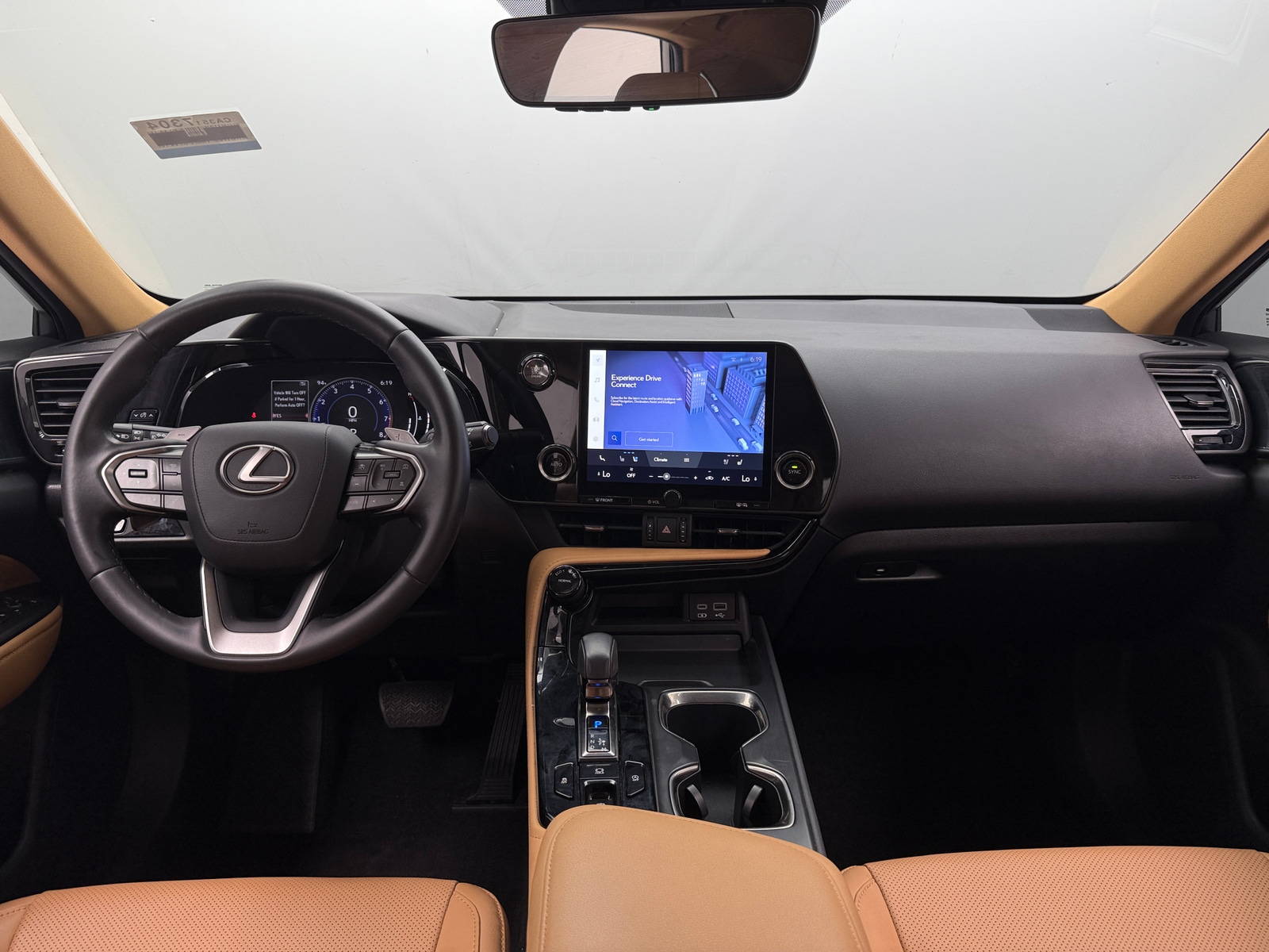 Thumbnail: 2023 Lexus NX - 2