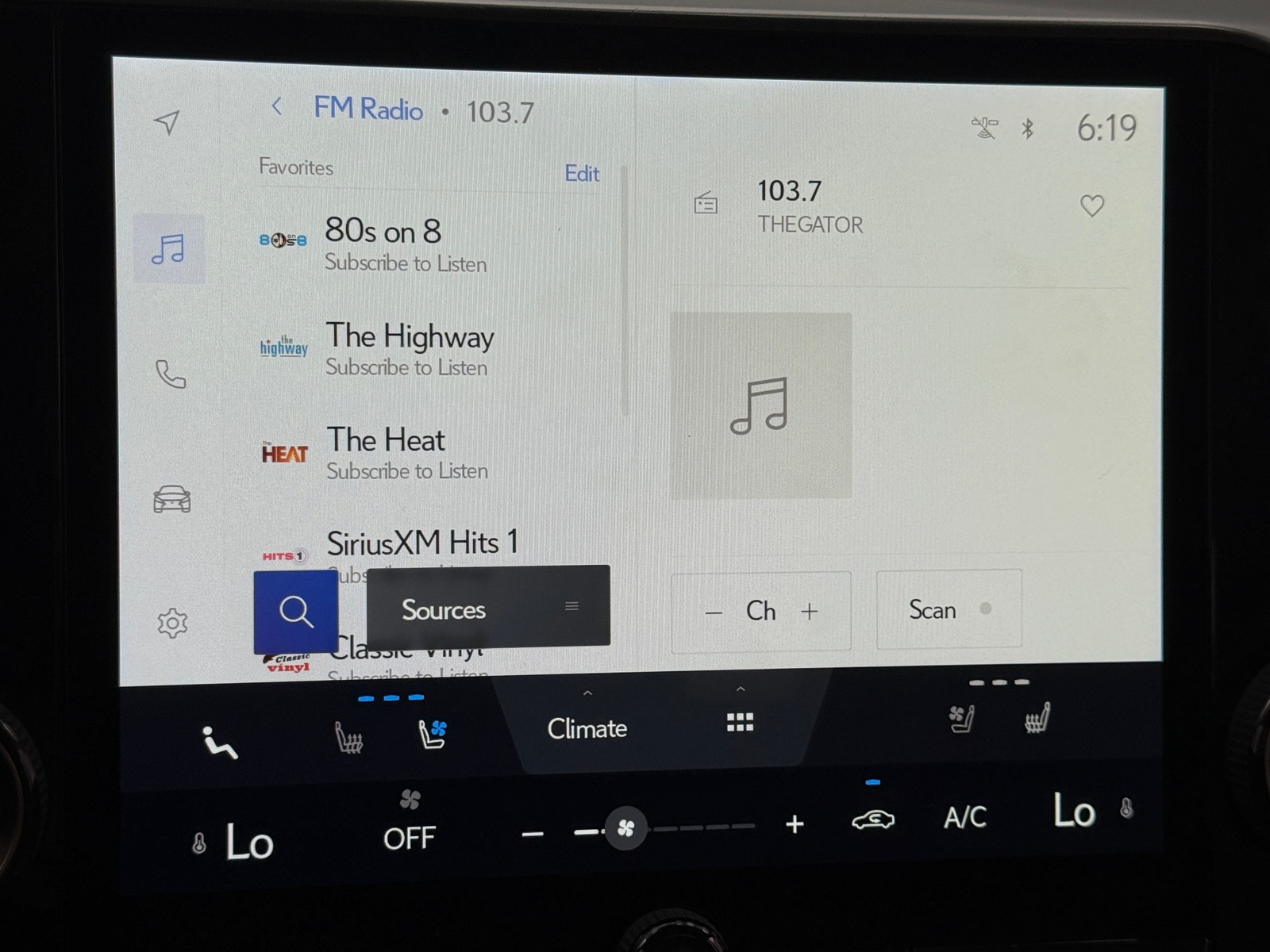 Thumbnail: 2023 Lexus NX - 3
