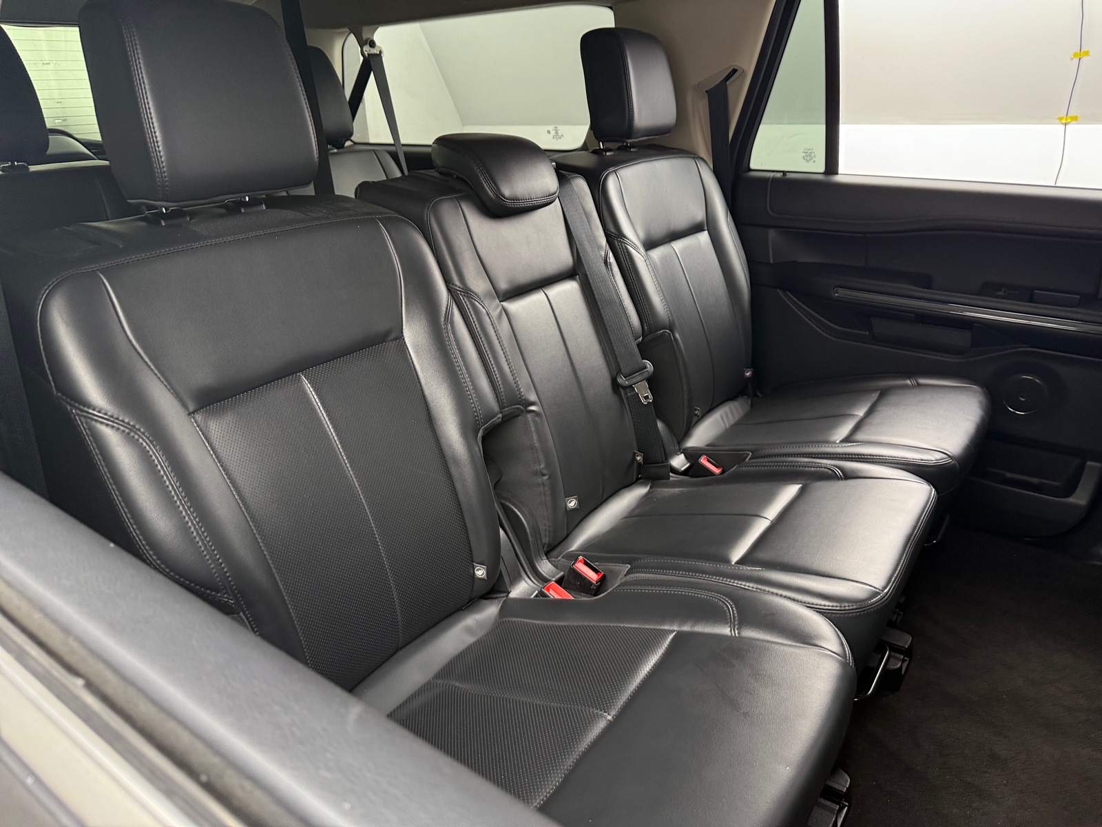 Thumbnail: 2022 Ford Expedition MAX - 6