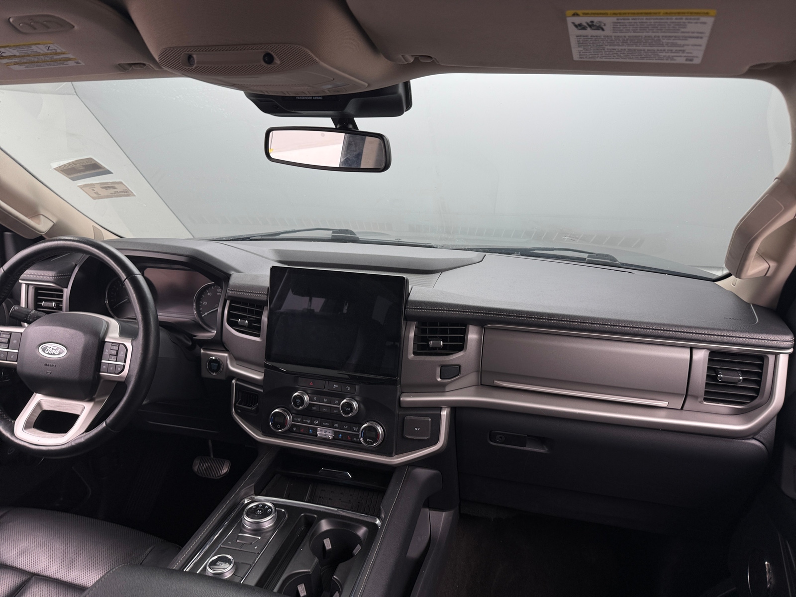 Thumbnail: 2022 Ford Expedition MAX - 3