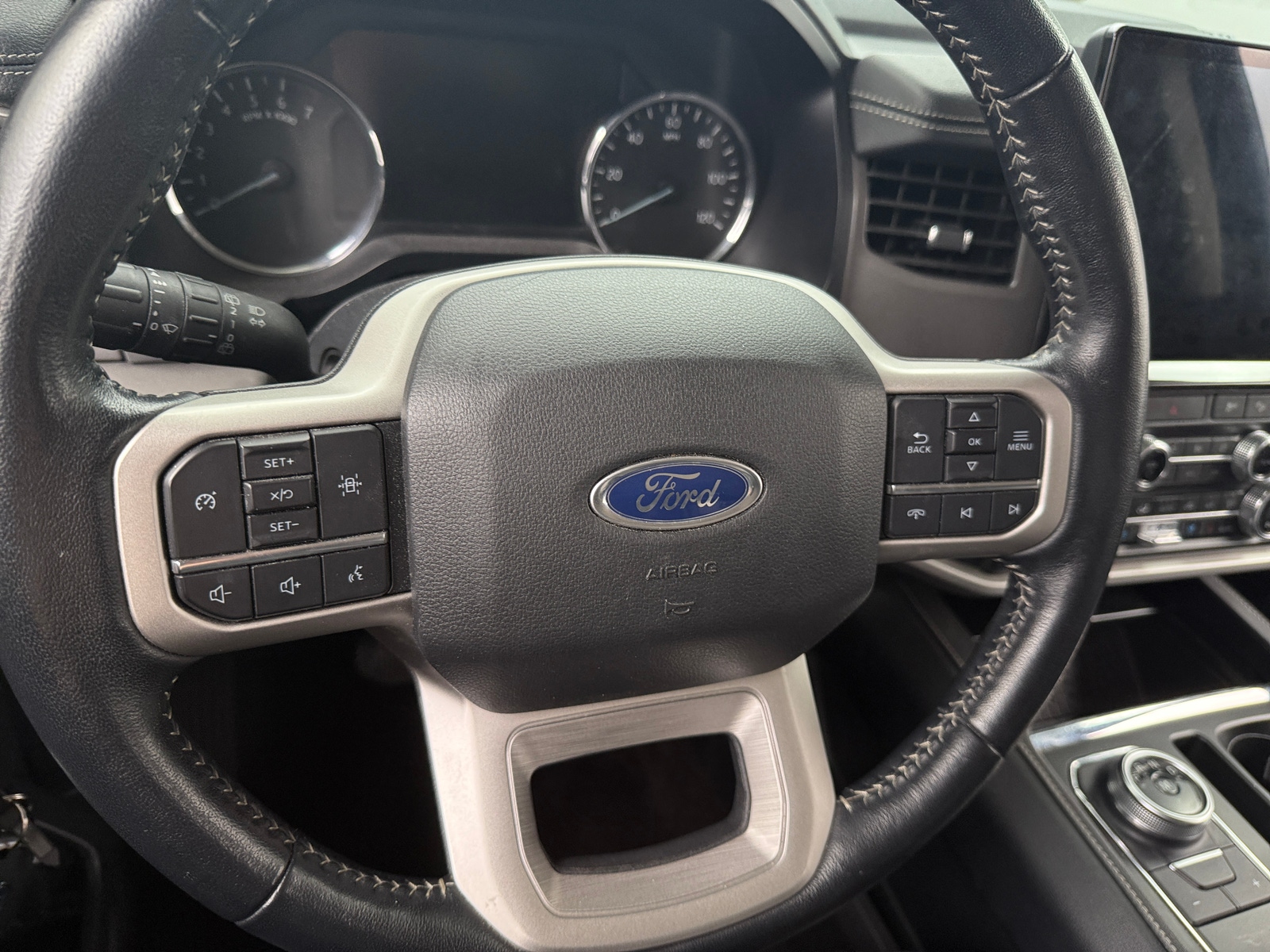 Thumbnail: 2022 Ford Expedition MAX - 5
