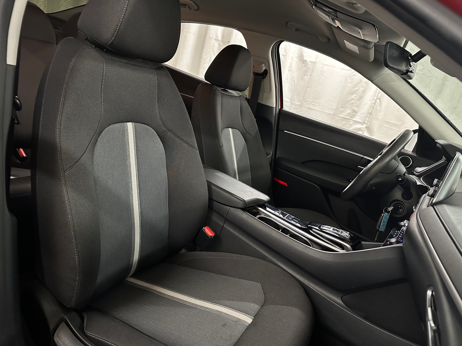 Thumbnail: 2021 Hyundai Sonata - 2