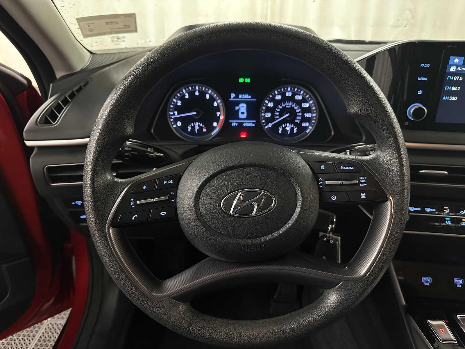 Thumbnail: 2021 Hyundai Sonata - 5