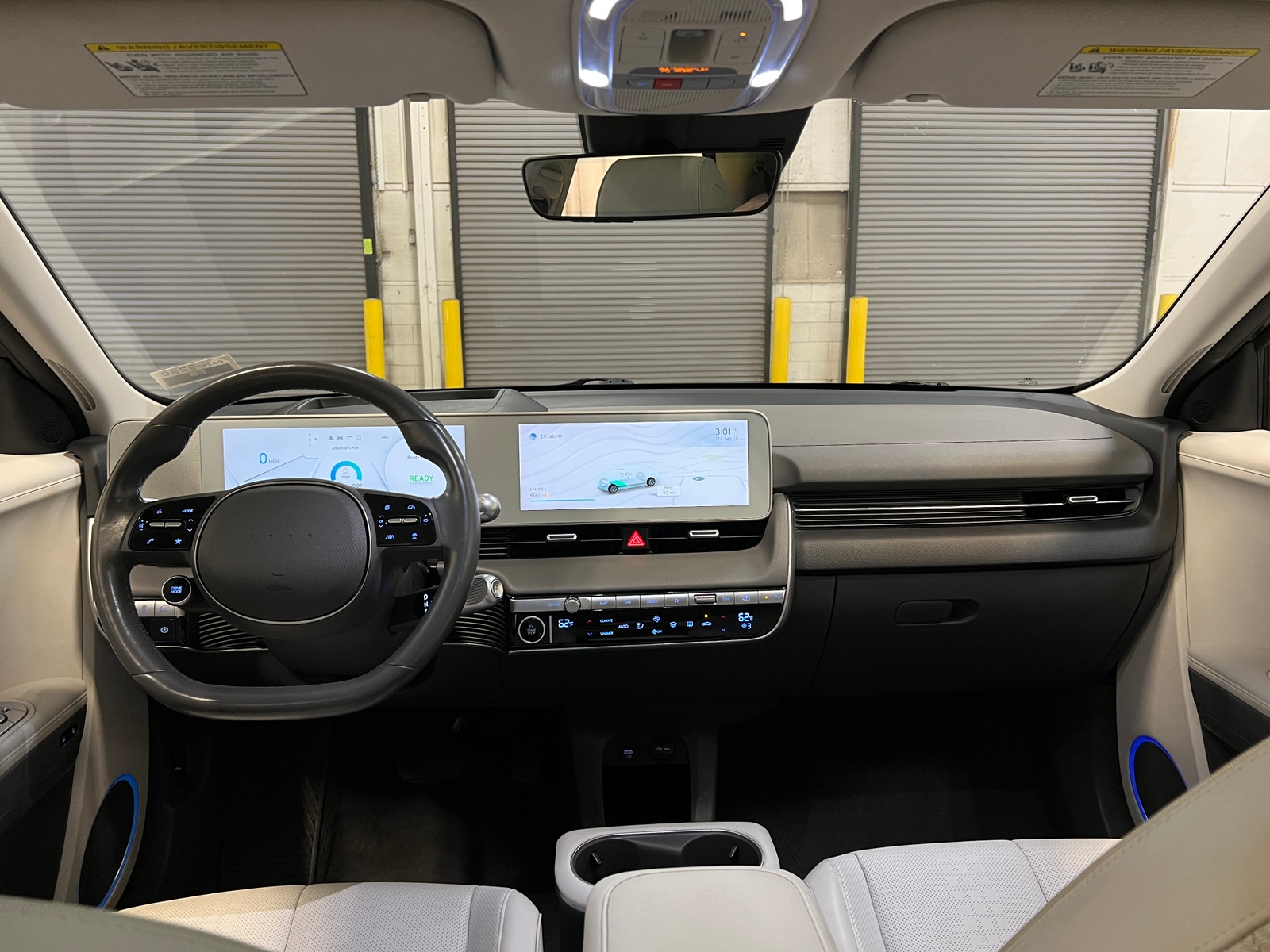 Thumbnail: 2022 Hyundai Ioniq 5 - 2