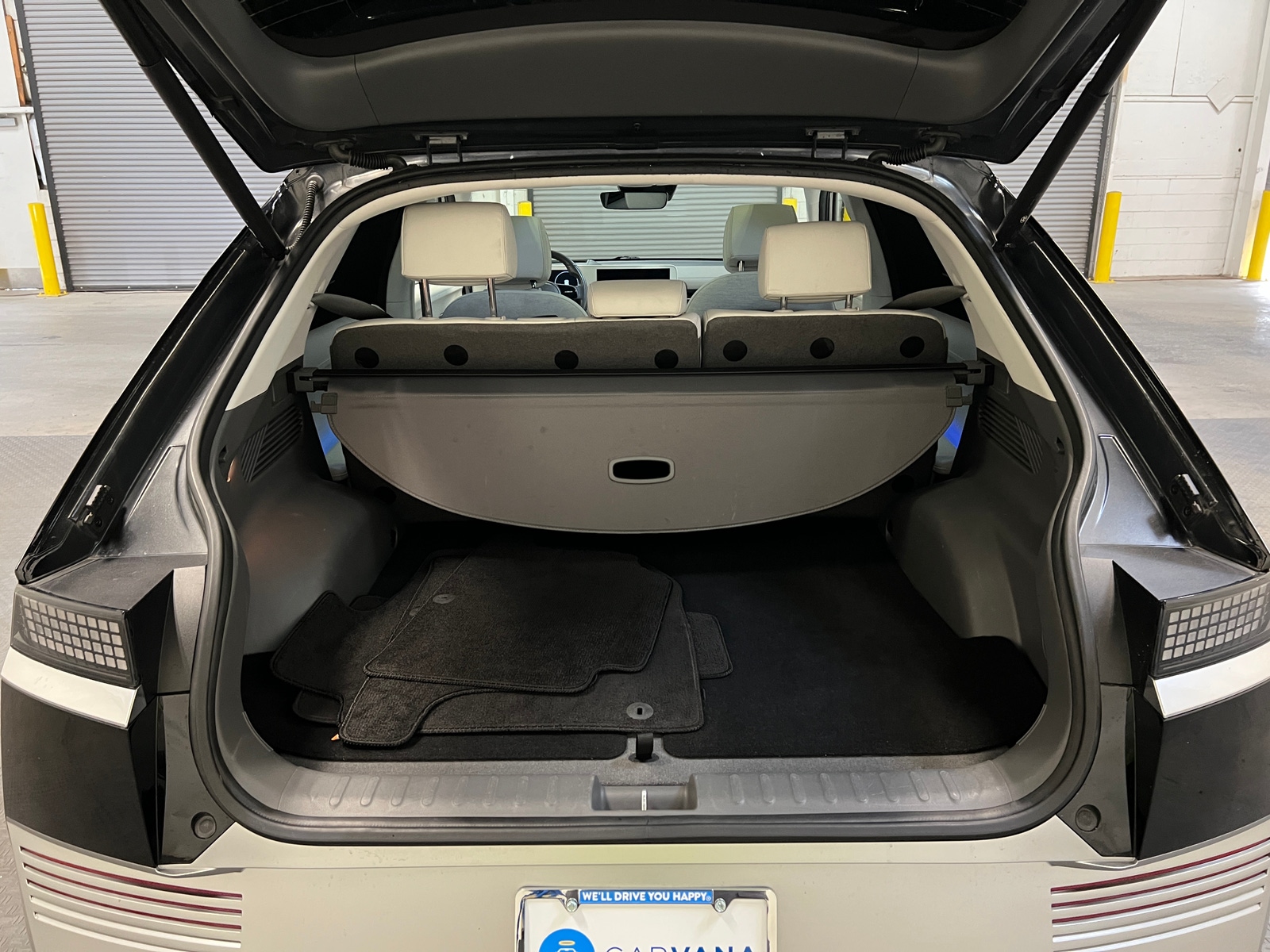 Thumbnail: 2022 Hyundai Ioniq 5 - 6